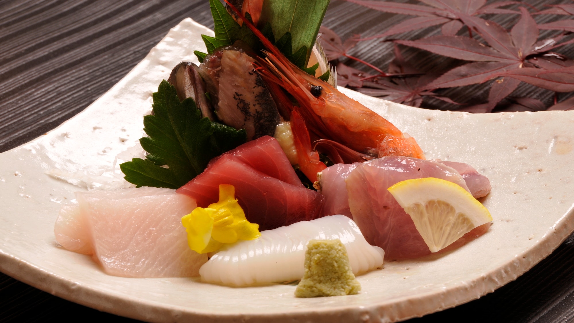 Sashimi