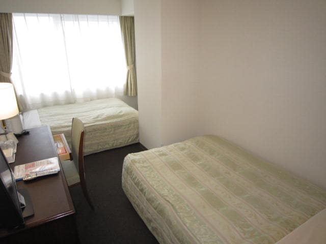 Twin Room B1