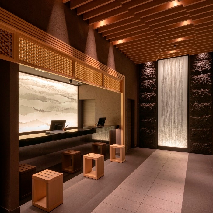 Osaka View Hotel Honmachi_Front