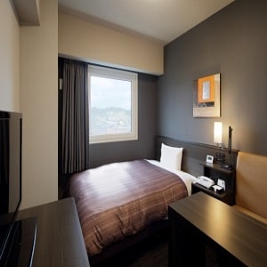 Comfort Single Room 130.0cm x 200.0cm 14 square meters