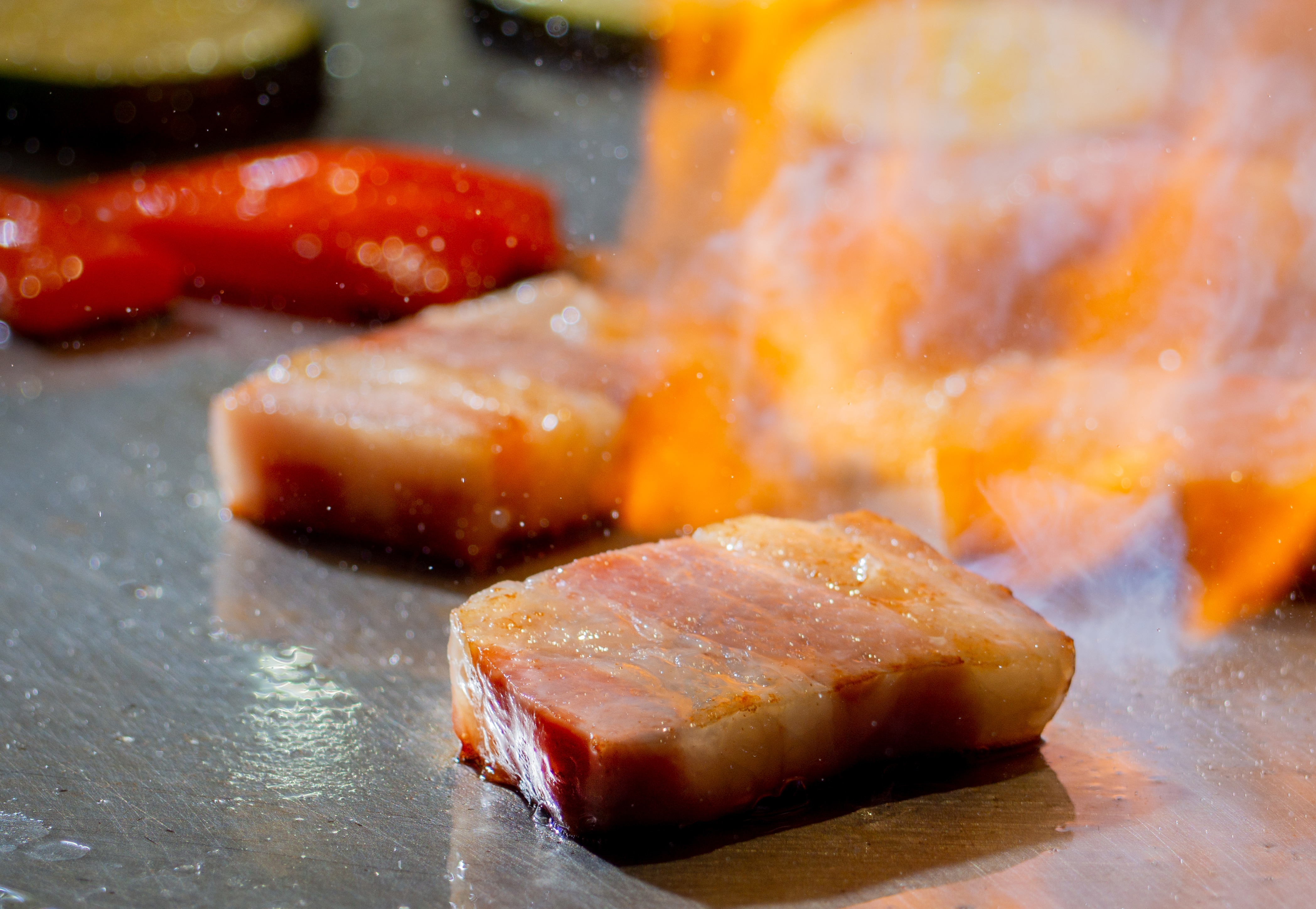 Live Kitchen Thick-Cut Bacon