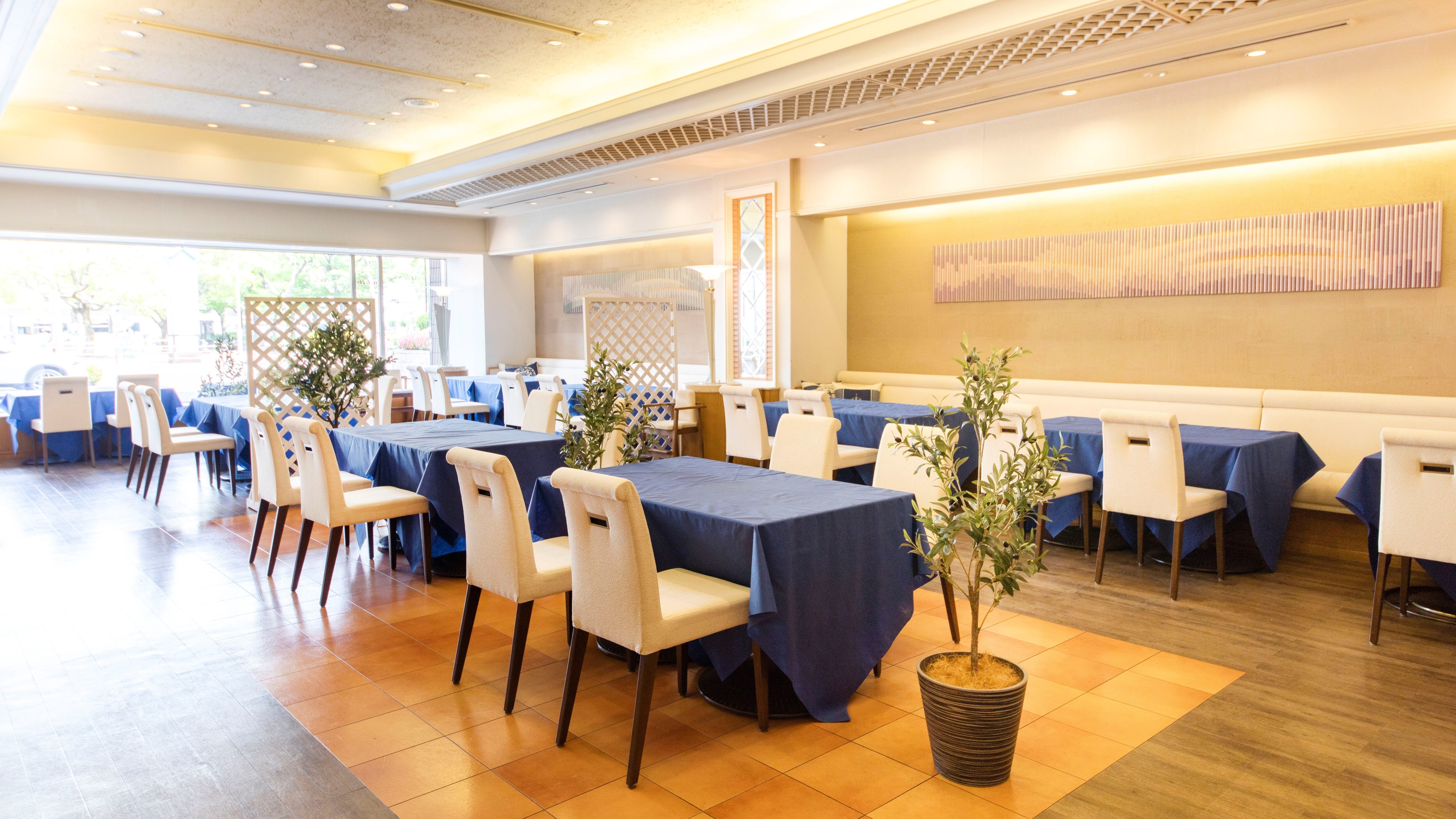 Cafe Dining "Il Mare"