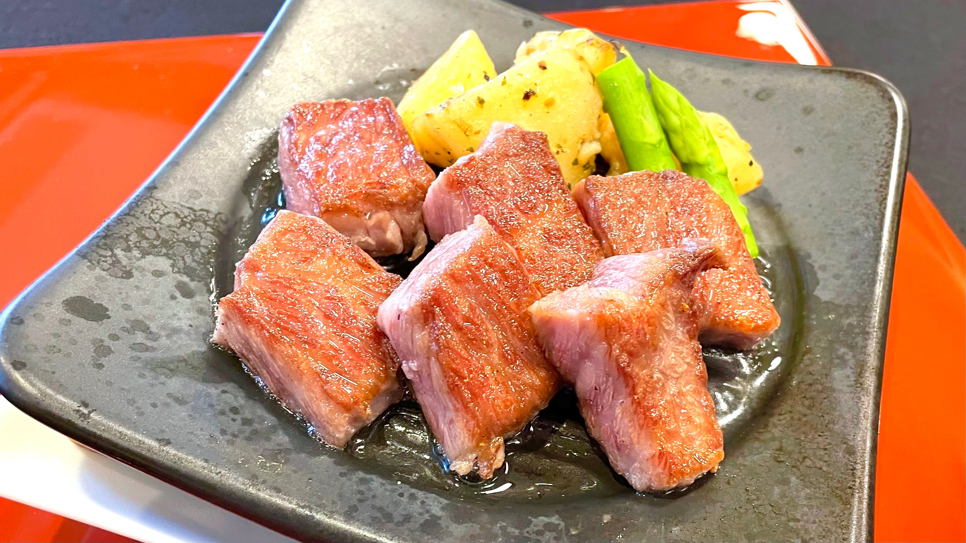松阪牛排圖片