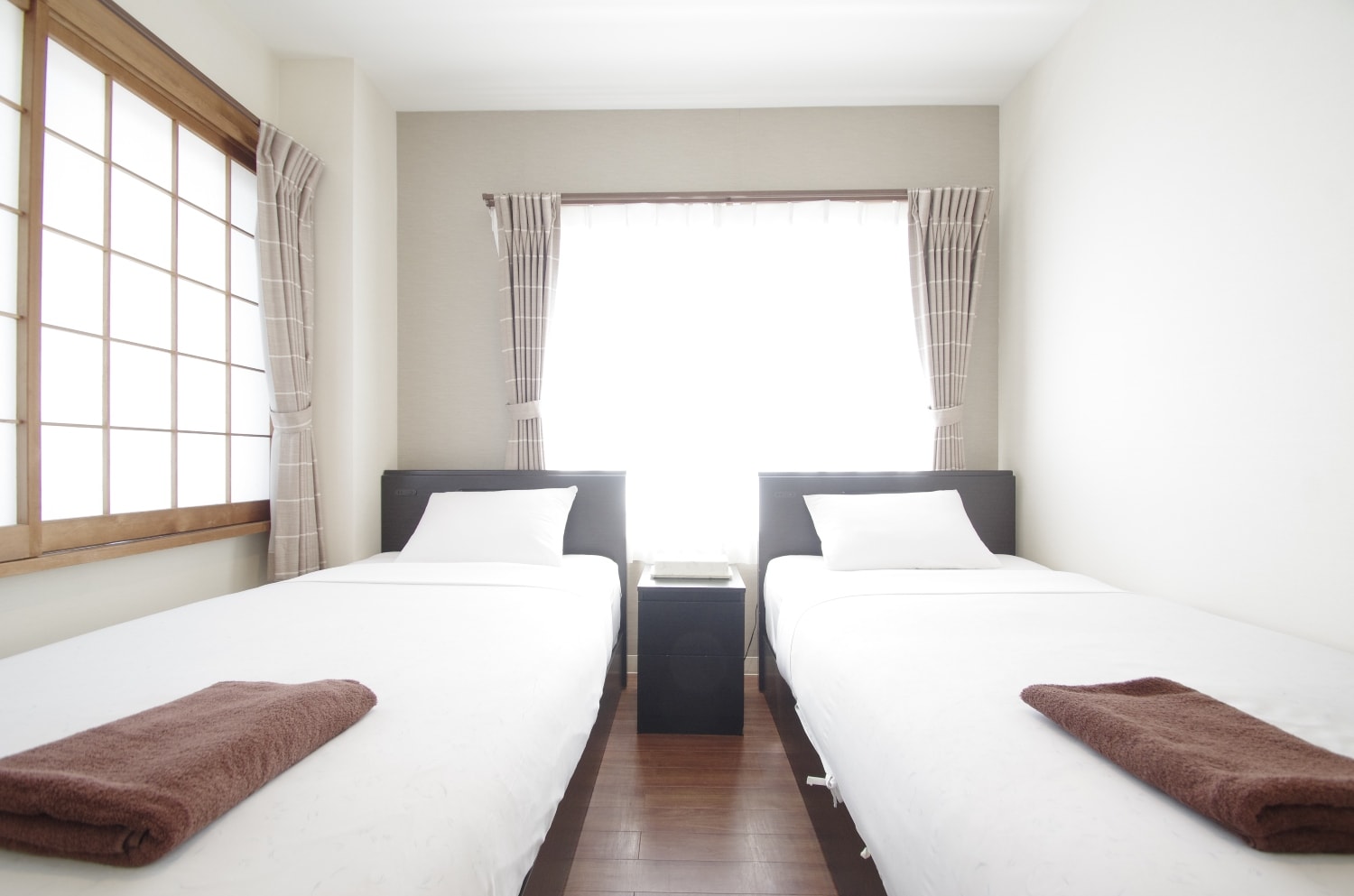 Room type B