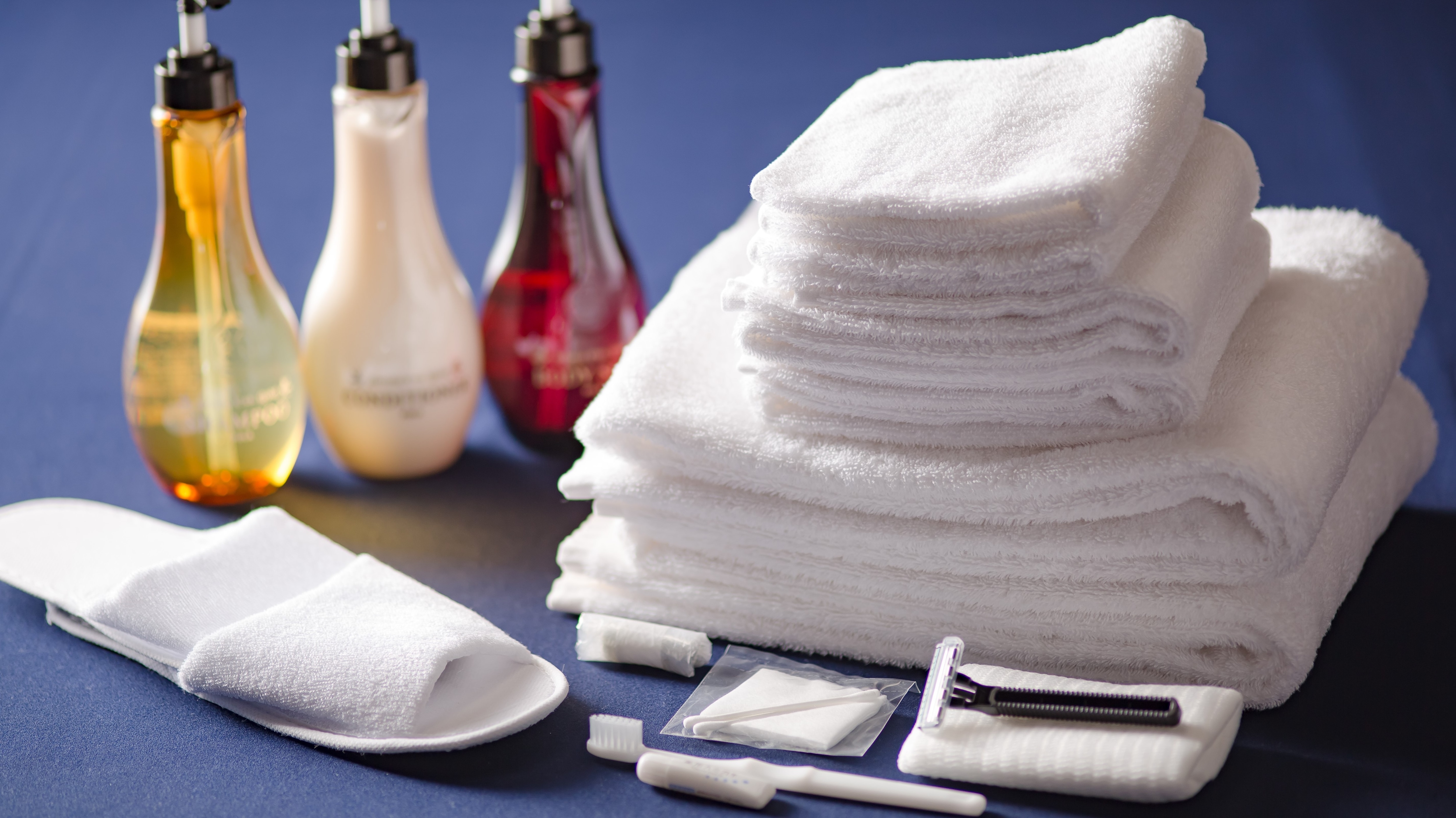 Amenities