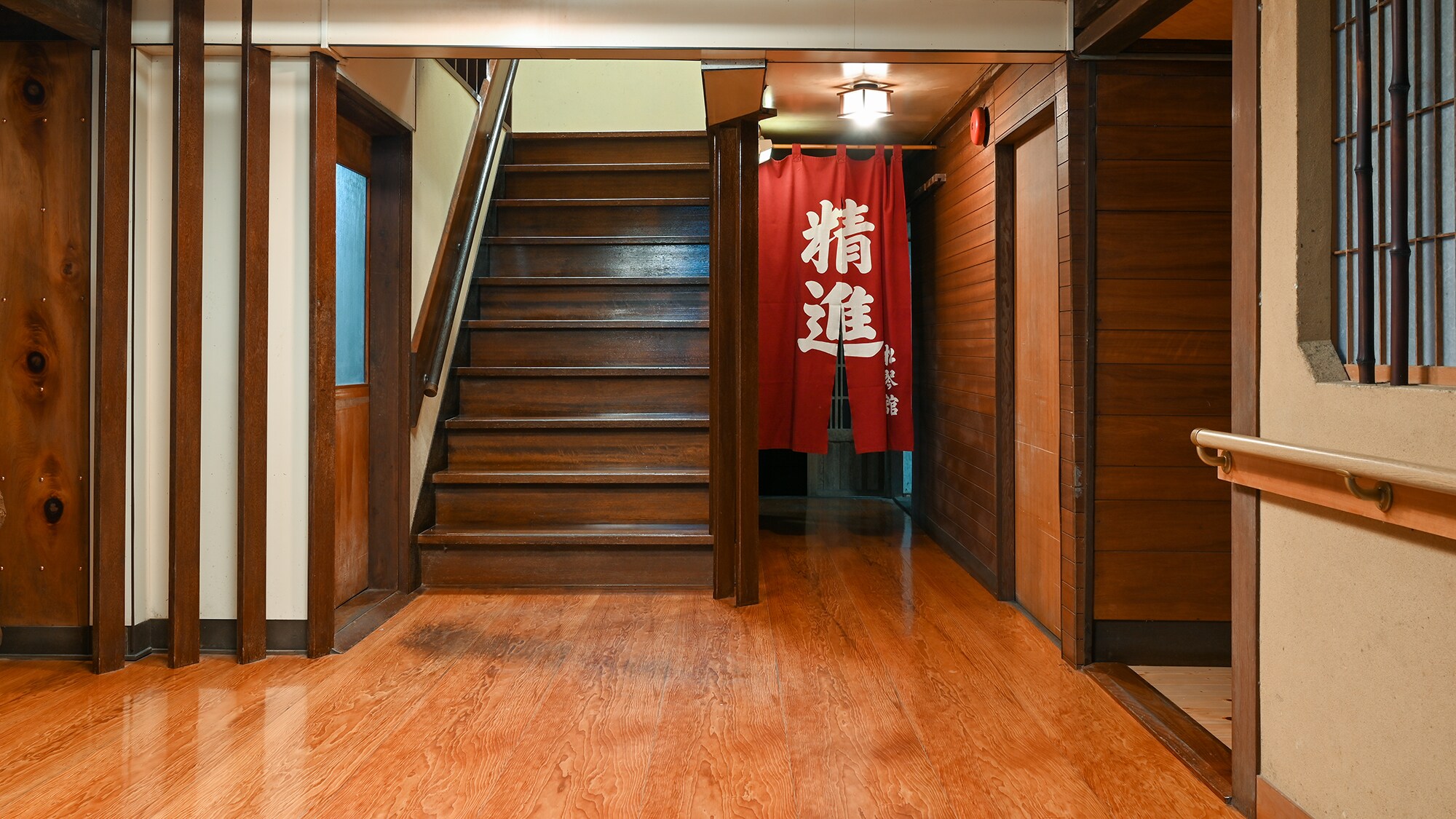 *[Example of the hotel] Escape from the hustle and bustle of everyday life and enjoy a relaxing time.