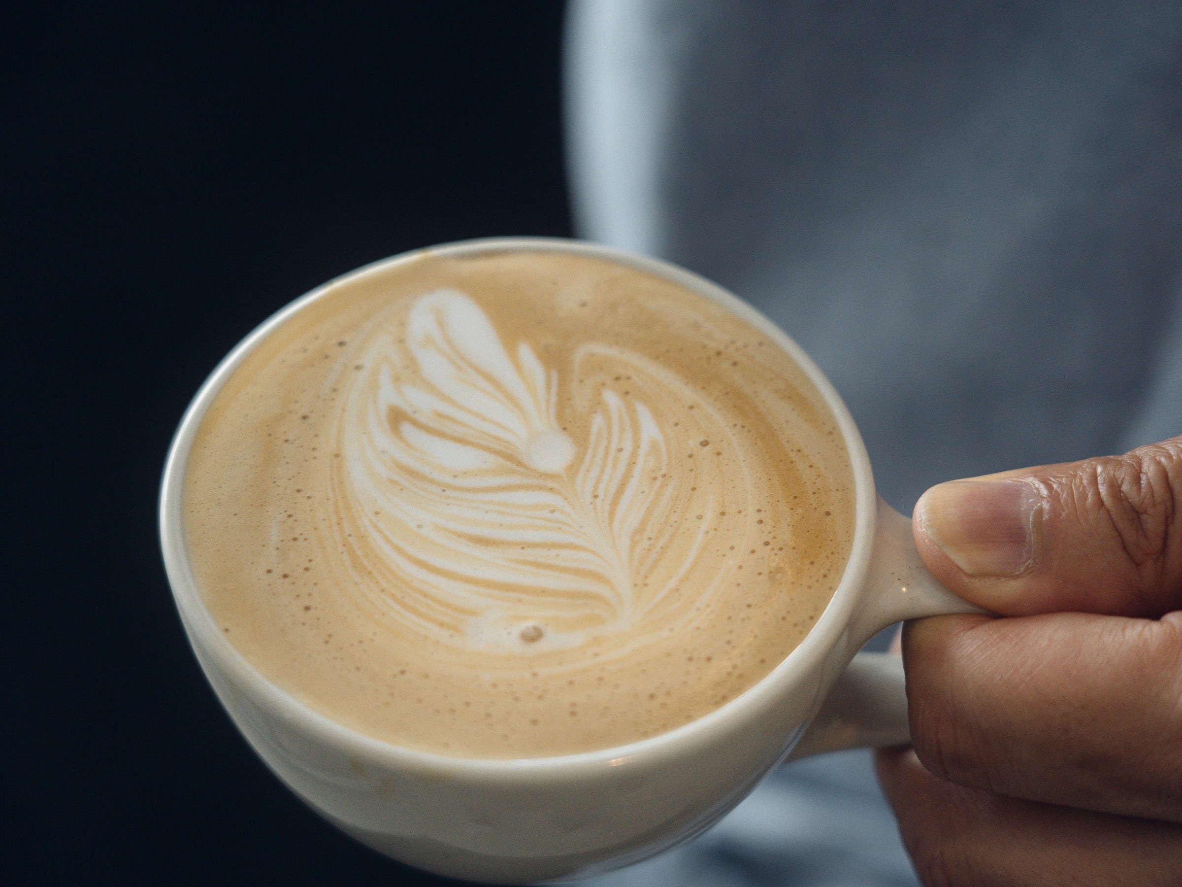 latte