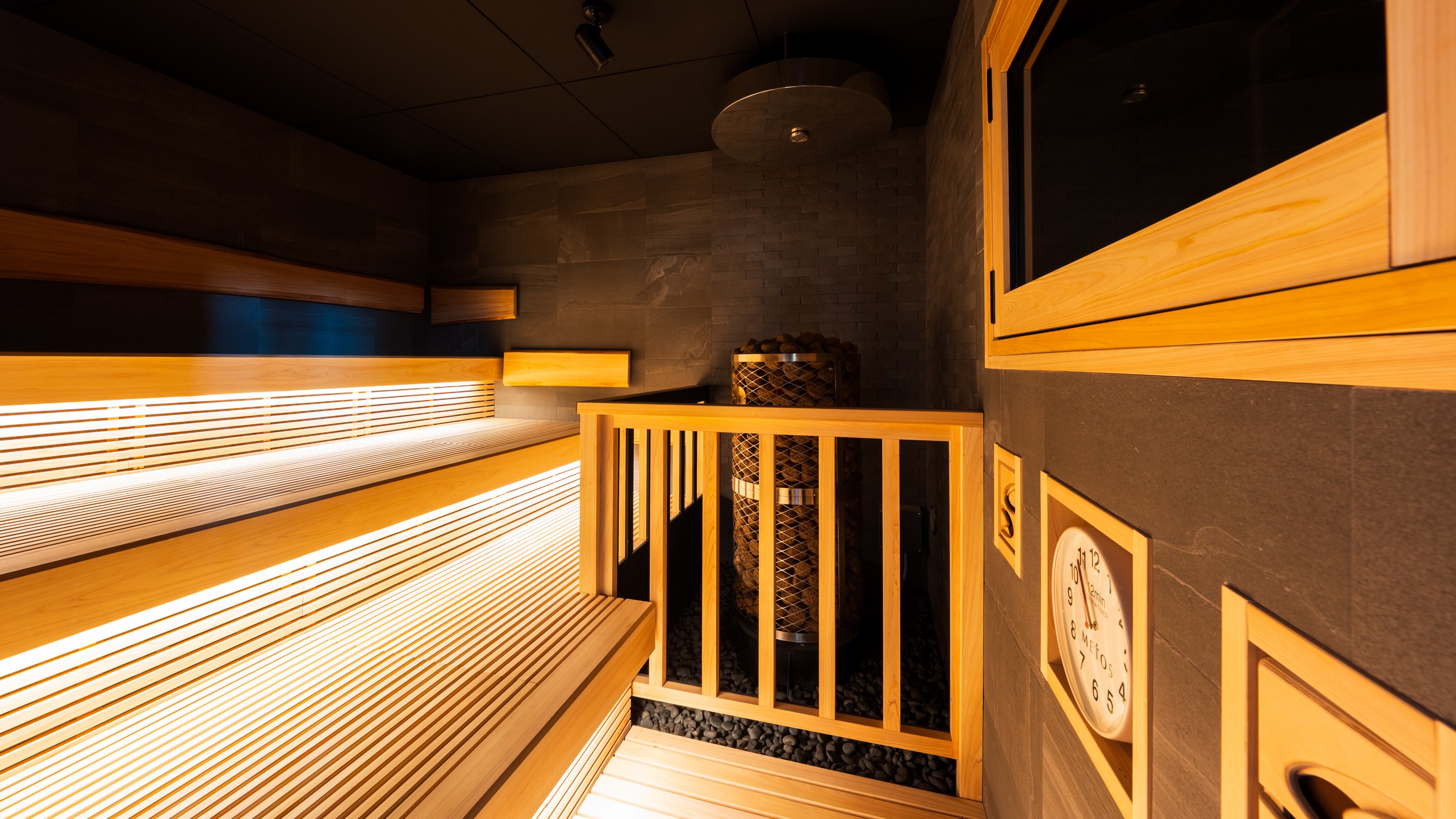 로우류 사우나/남탕