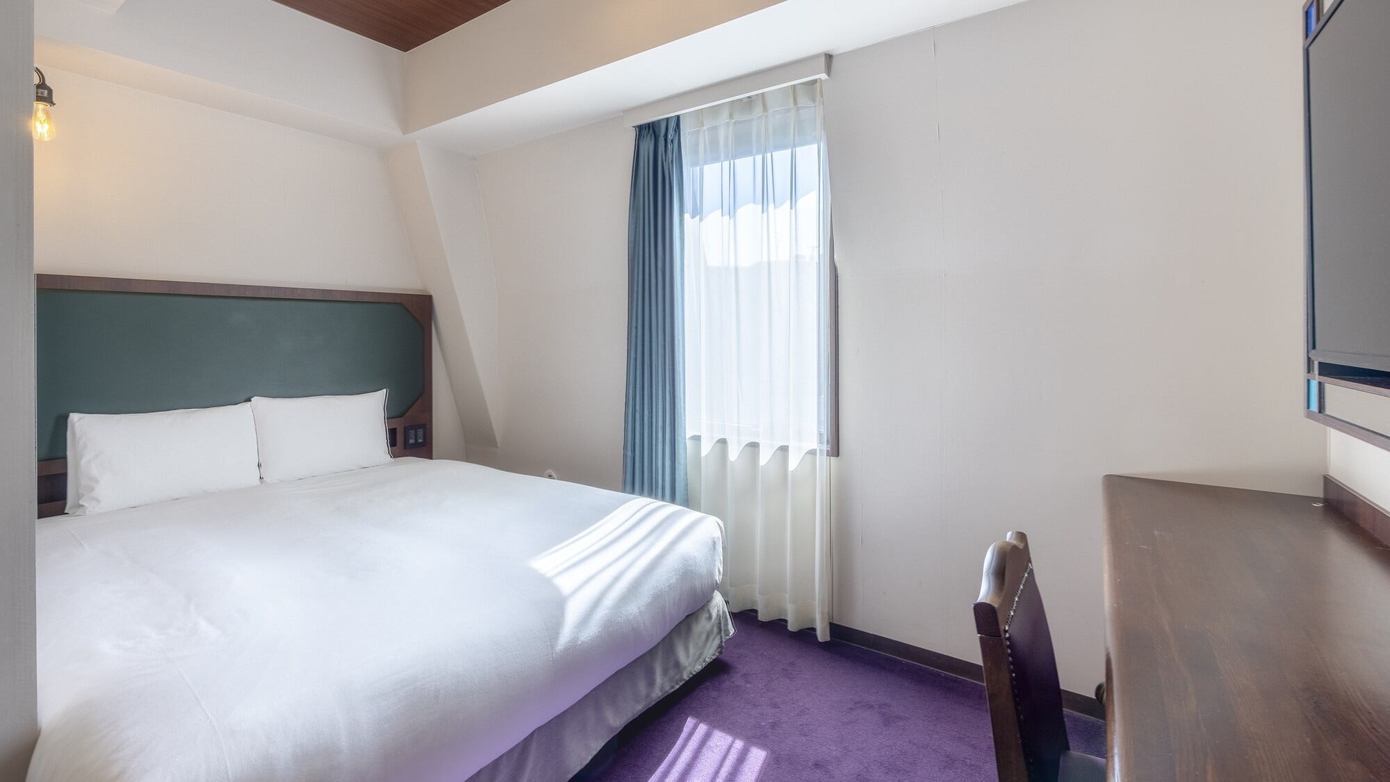 [Guest room] Premier Double