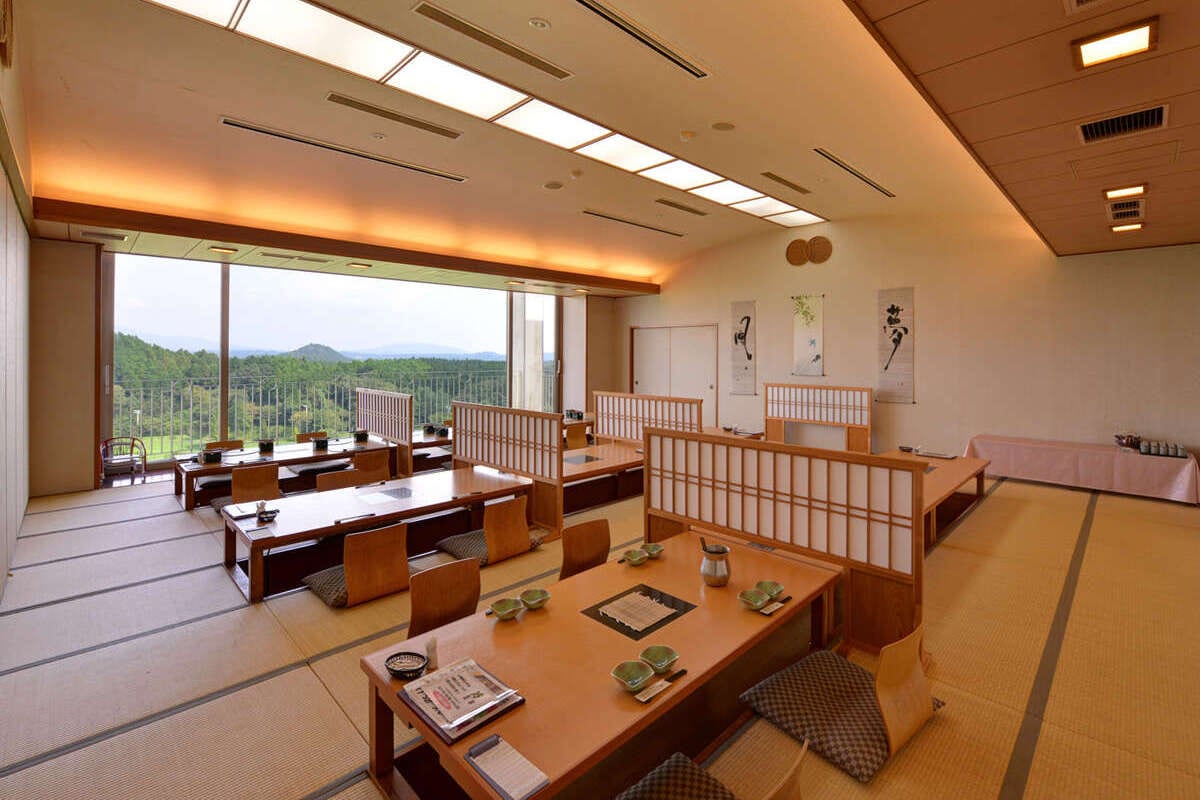 餐廳“白鷺鷥”