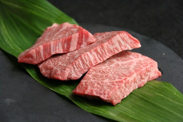 和牛牛排