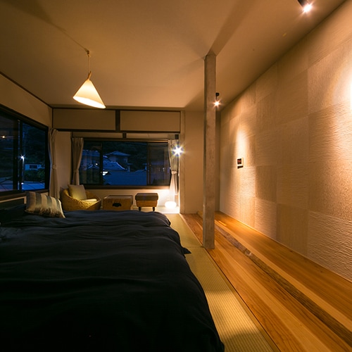 [Perbarui kamar tamu]