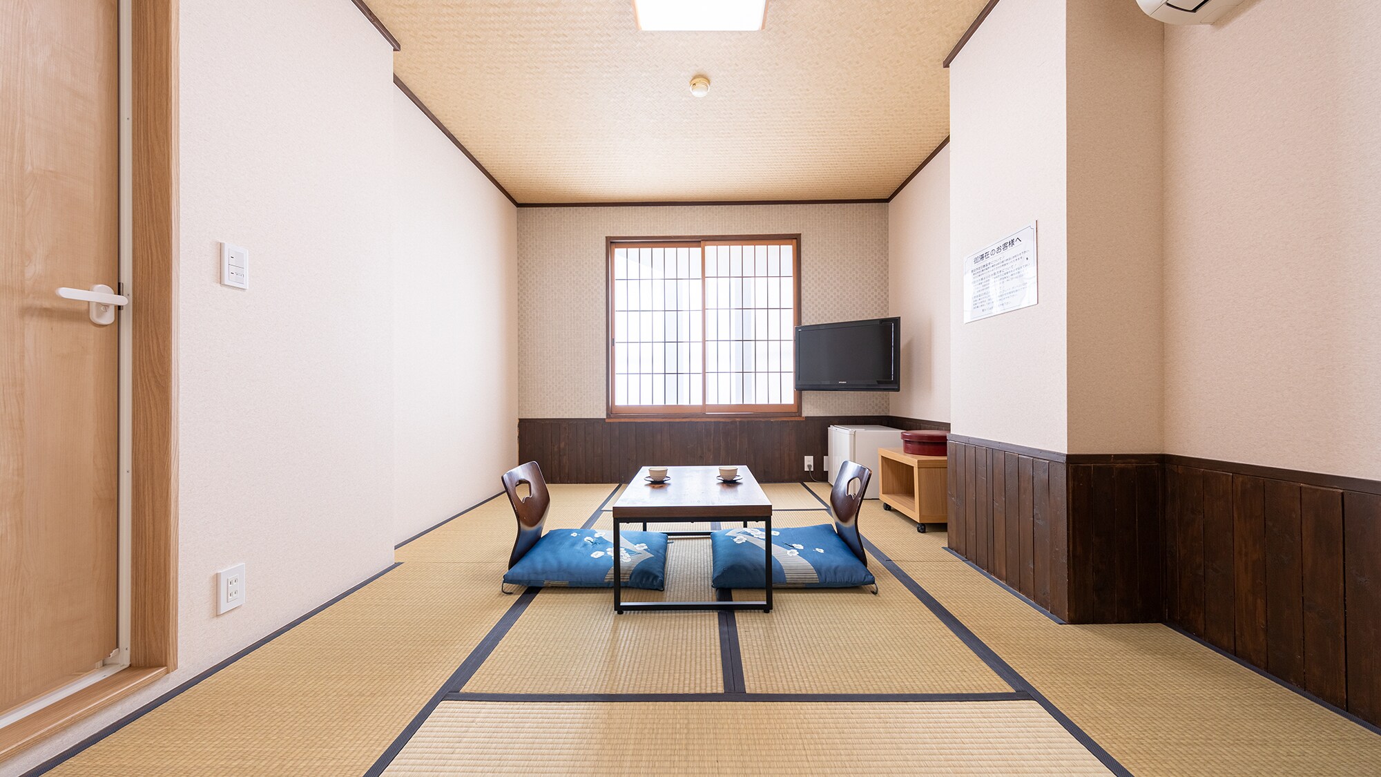 ■6 tatami room■