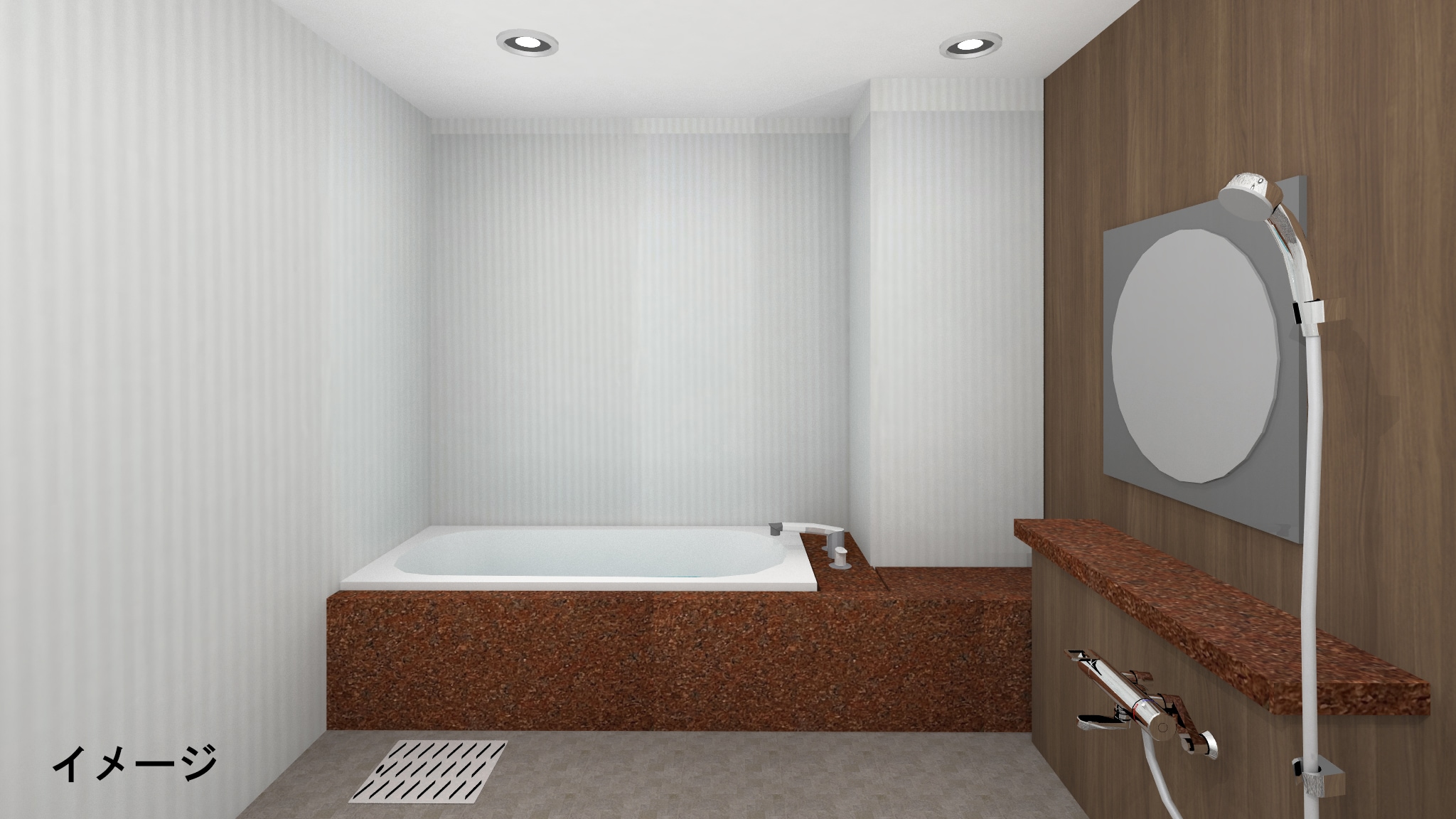 [Deluxe] Tensho-no-Yakata Premium Suite with 2 Bedrooms and Indoor Bath