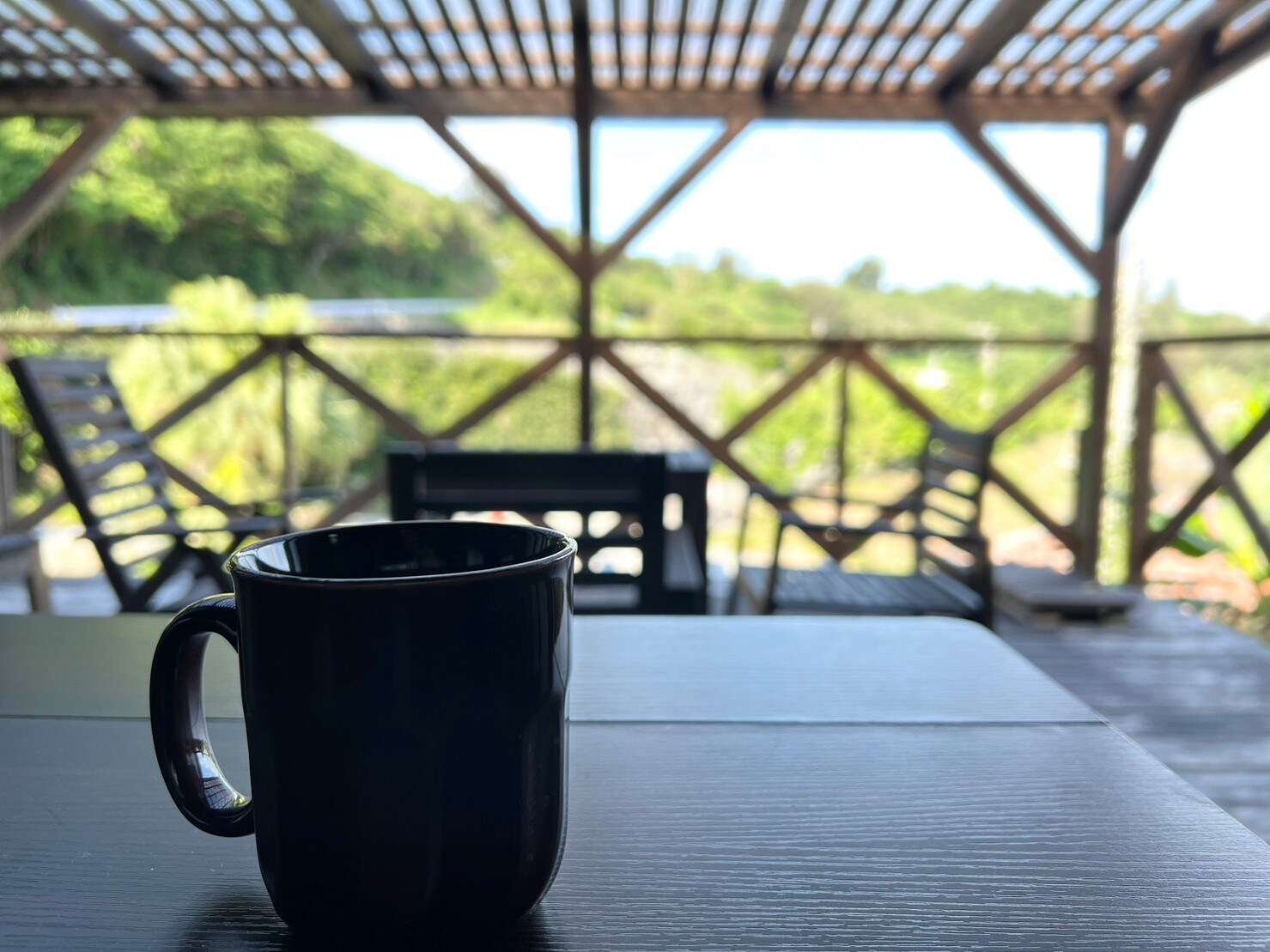 Toto Lodge
