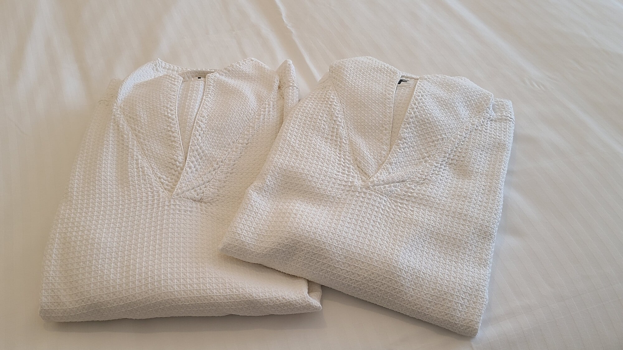 [Guest Rooms] Relaxation wear