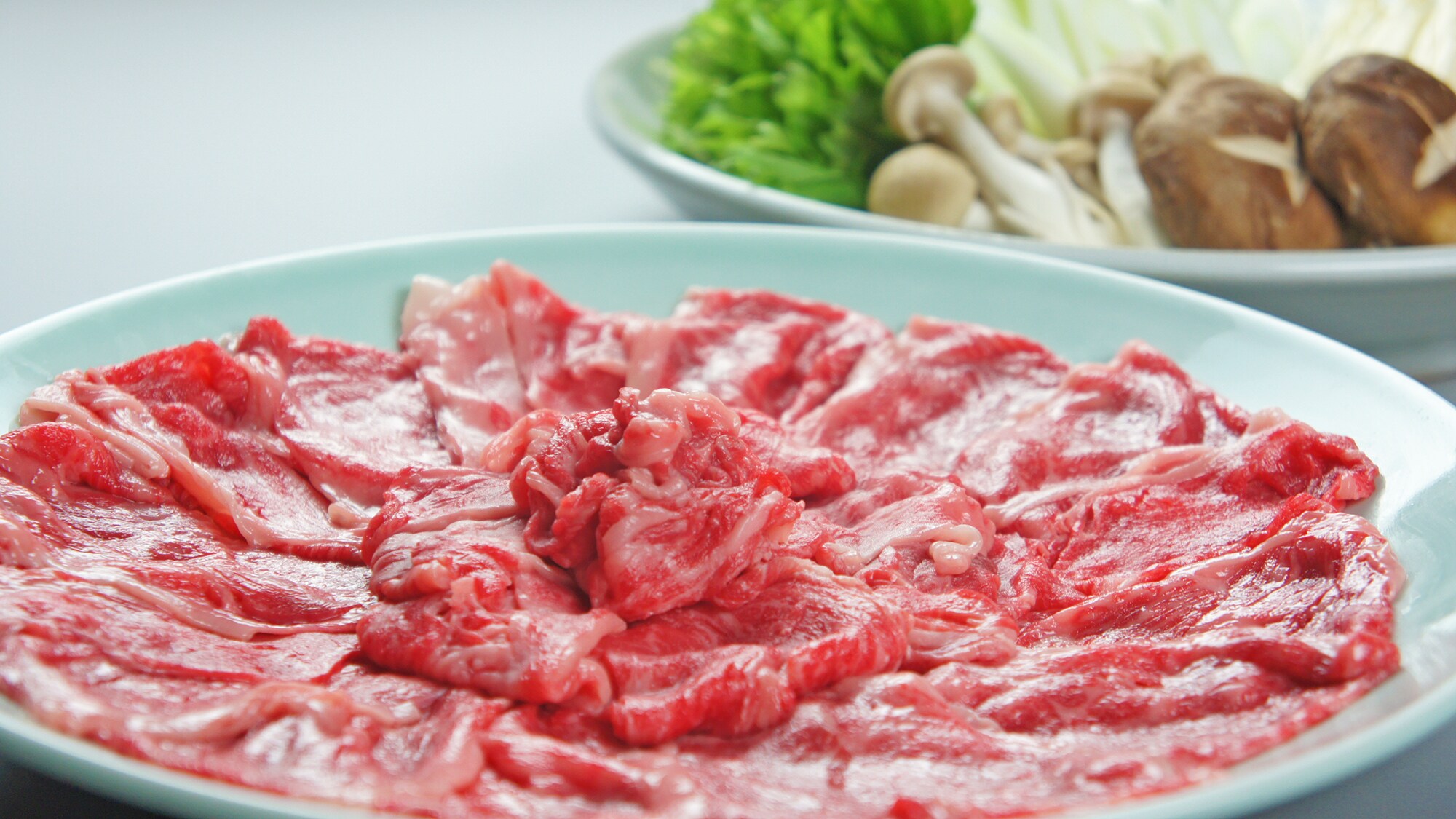 [Hot Pot Choice Plan] หม้อไฟชาบูชาบูเนื้อ