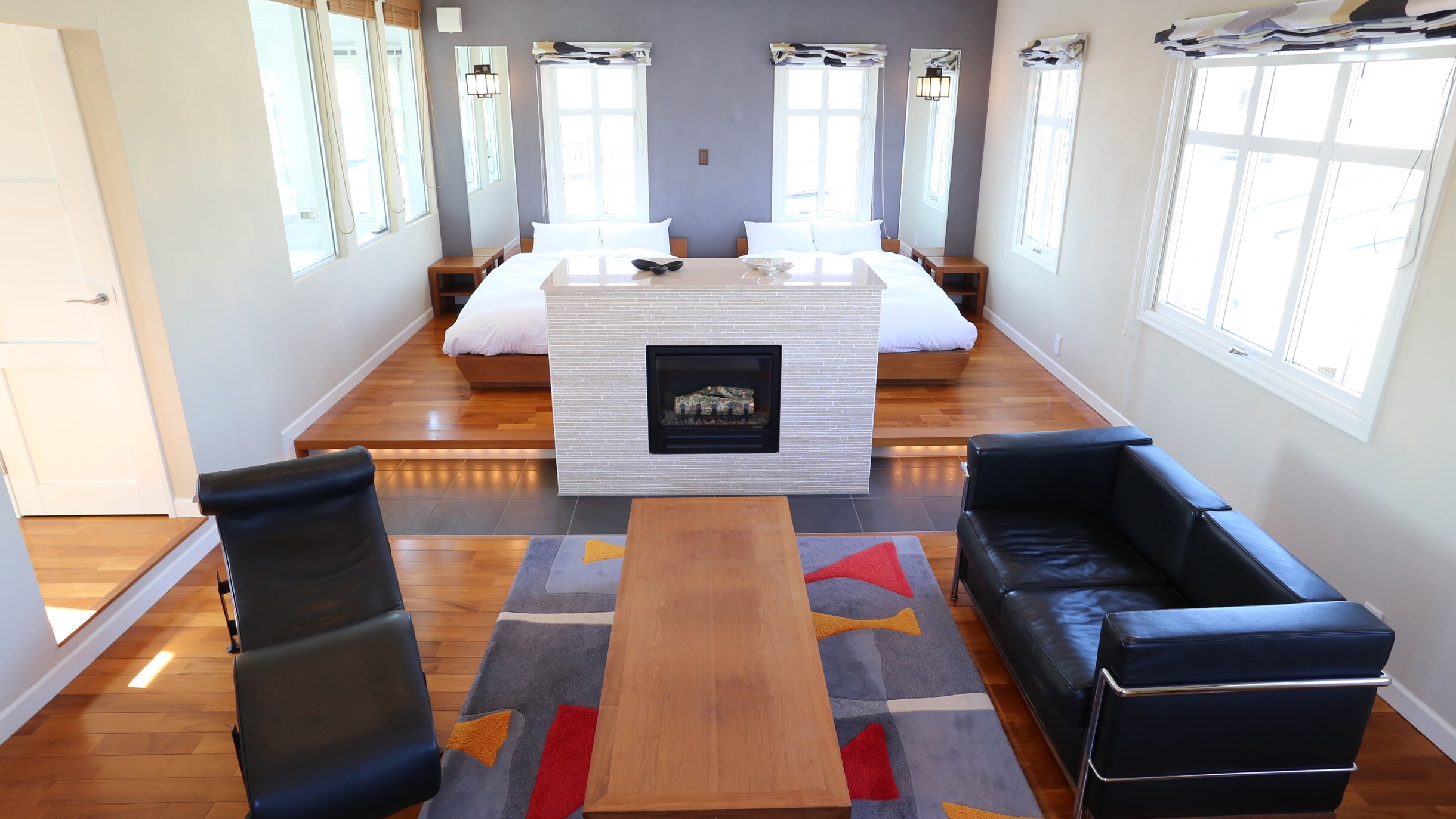 Living room B1