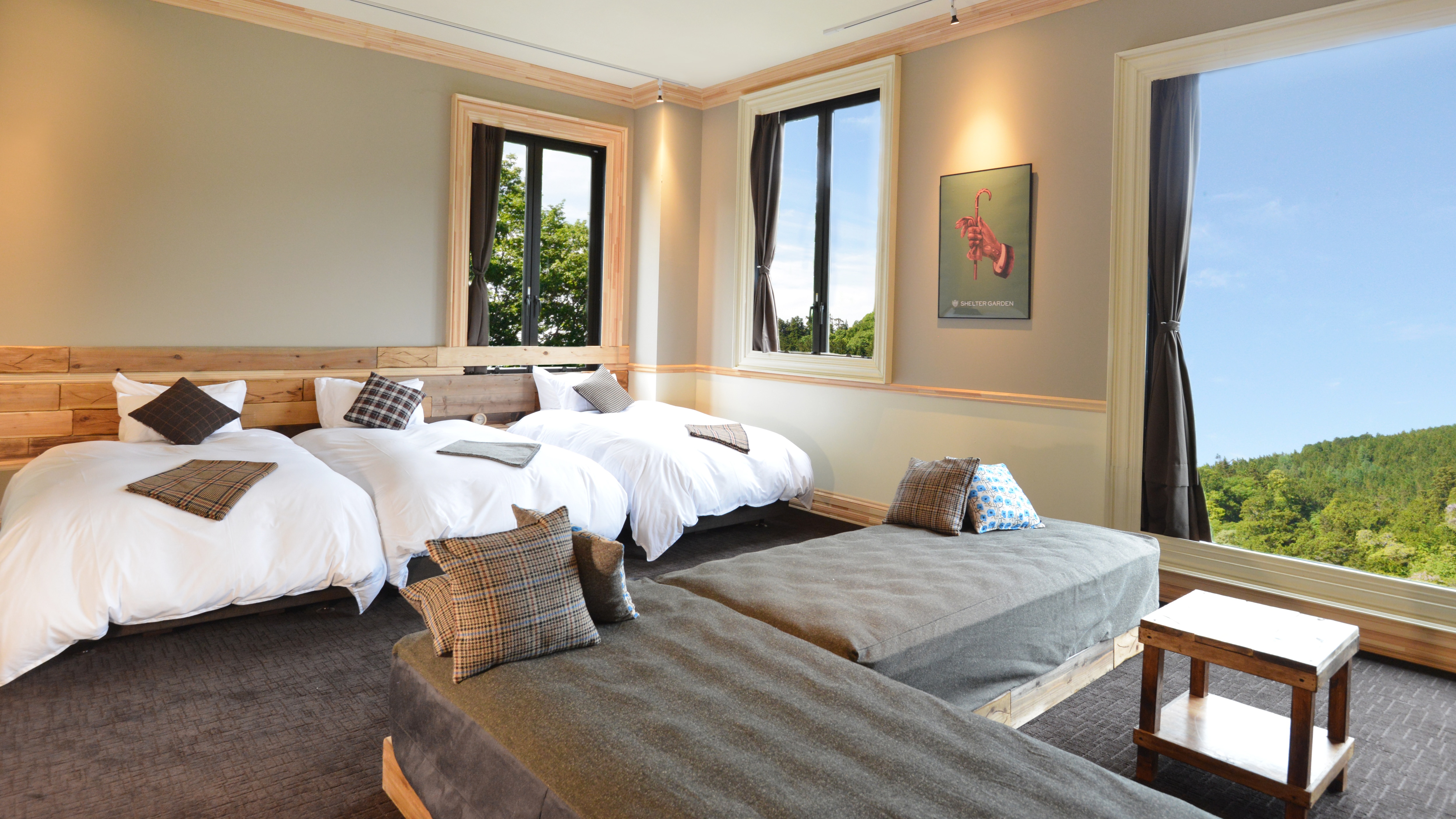 Kamar Tidur Besar 3