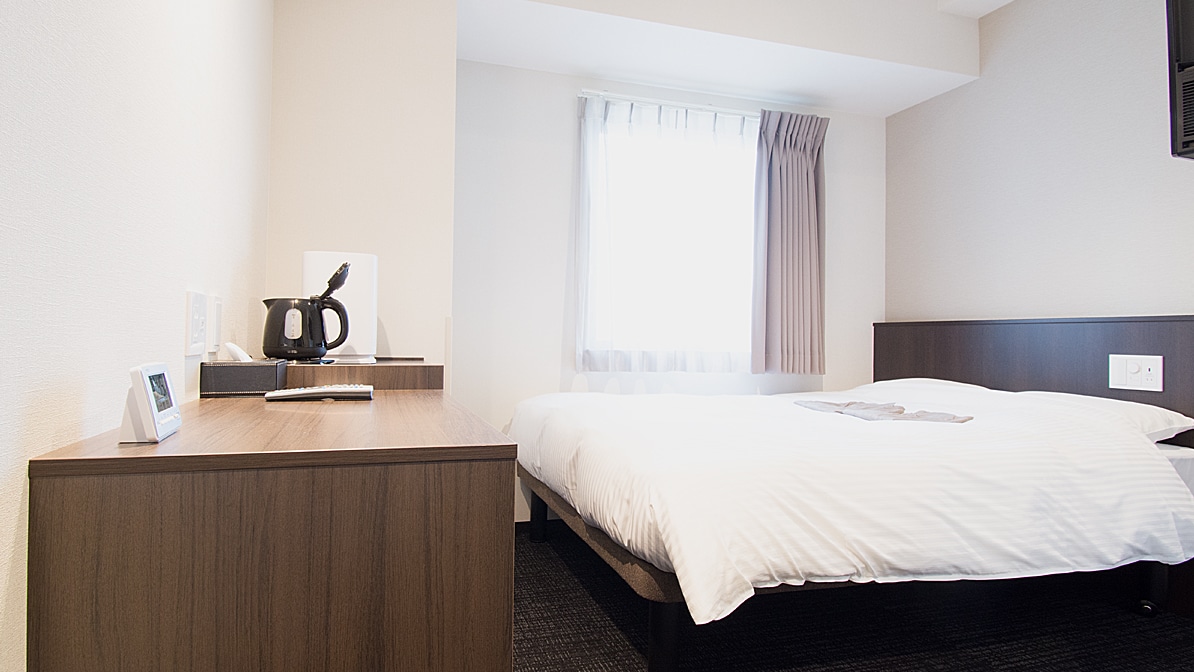 Double room (image)
