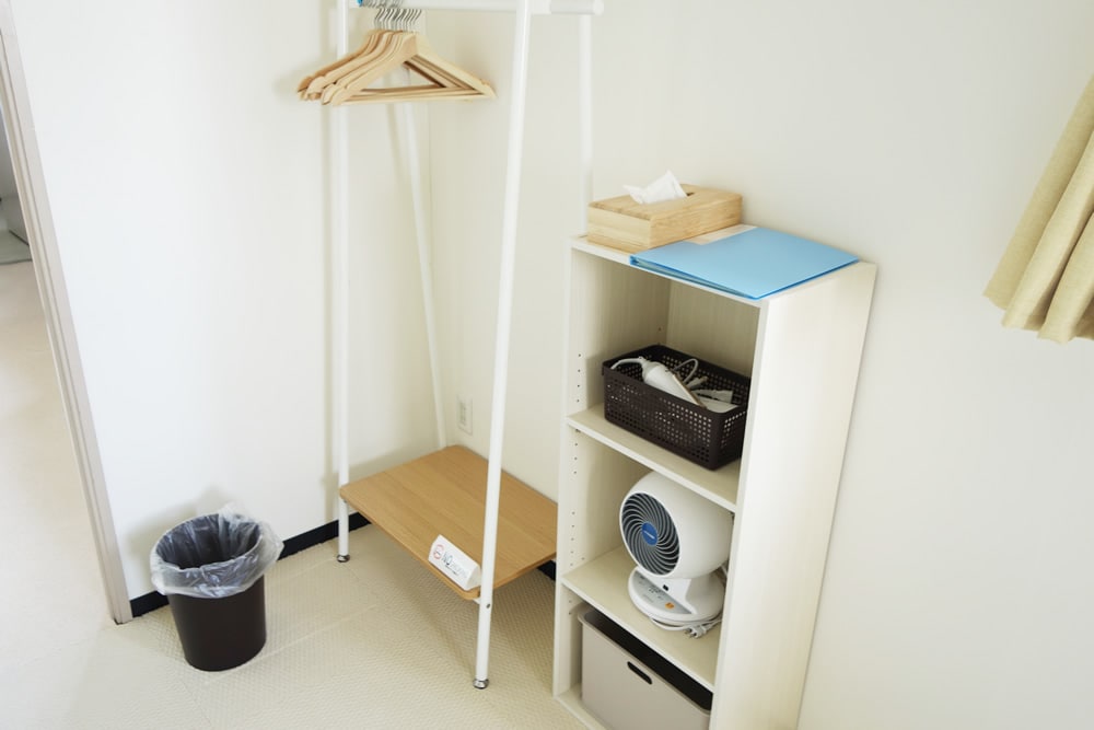 Color box for storing small items #3F