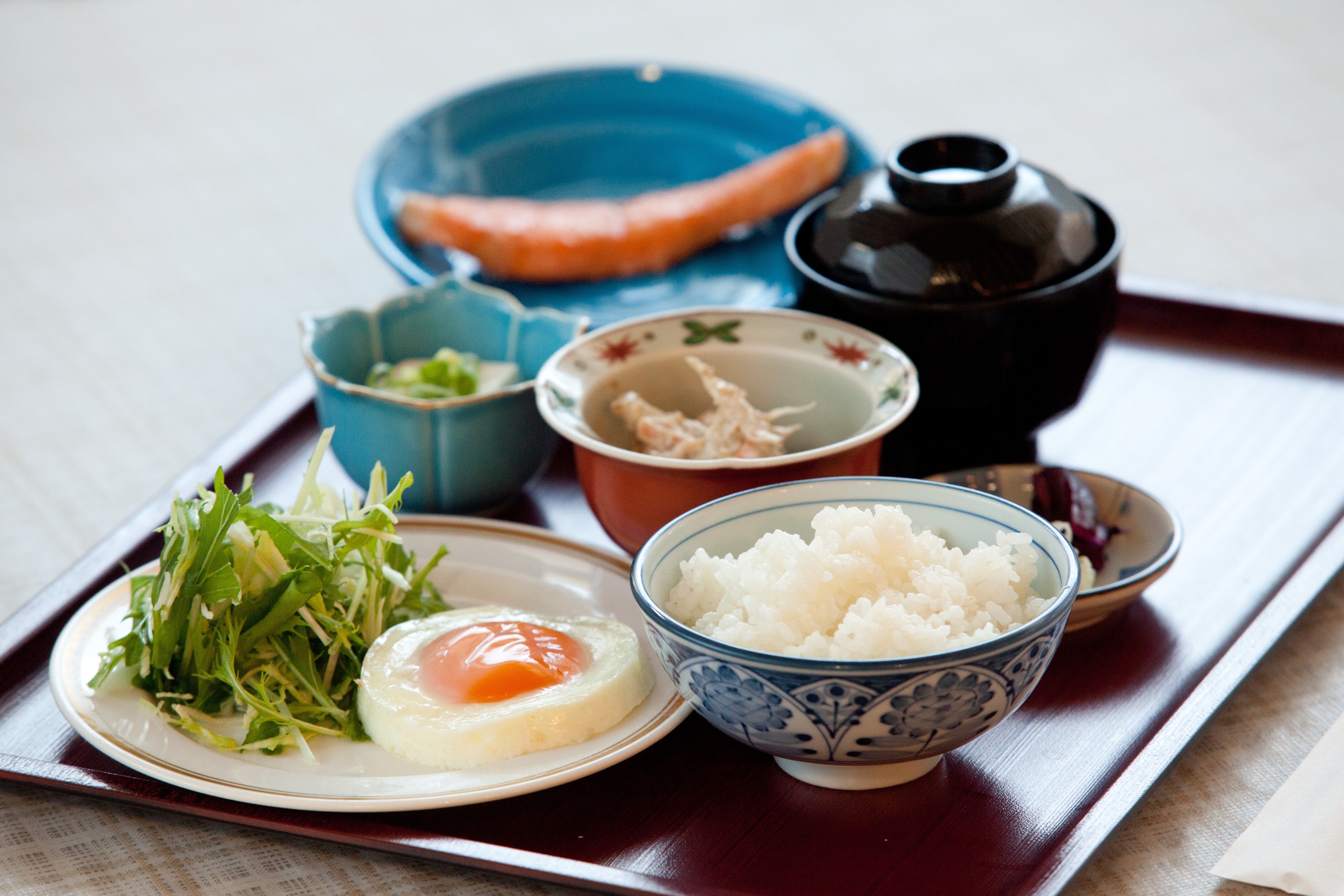 조식(일식)
