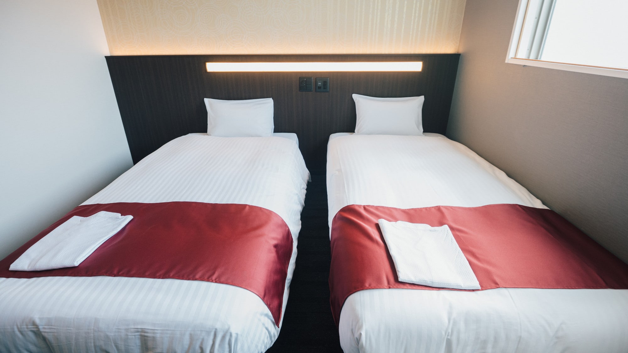 Twin Room -SOU-