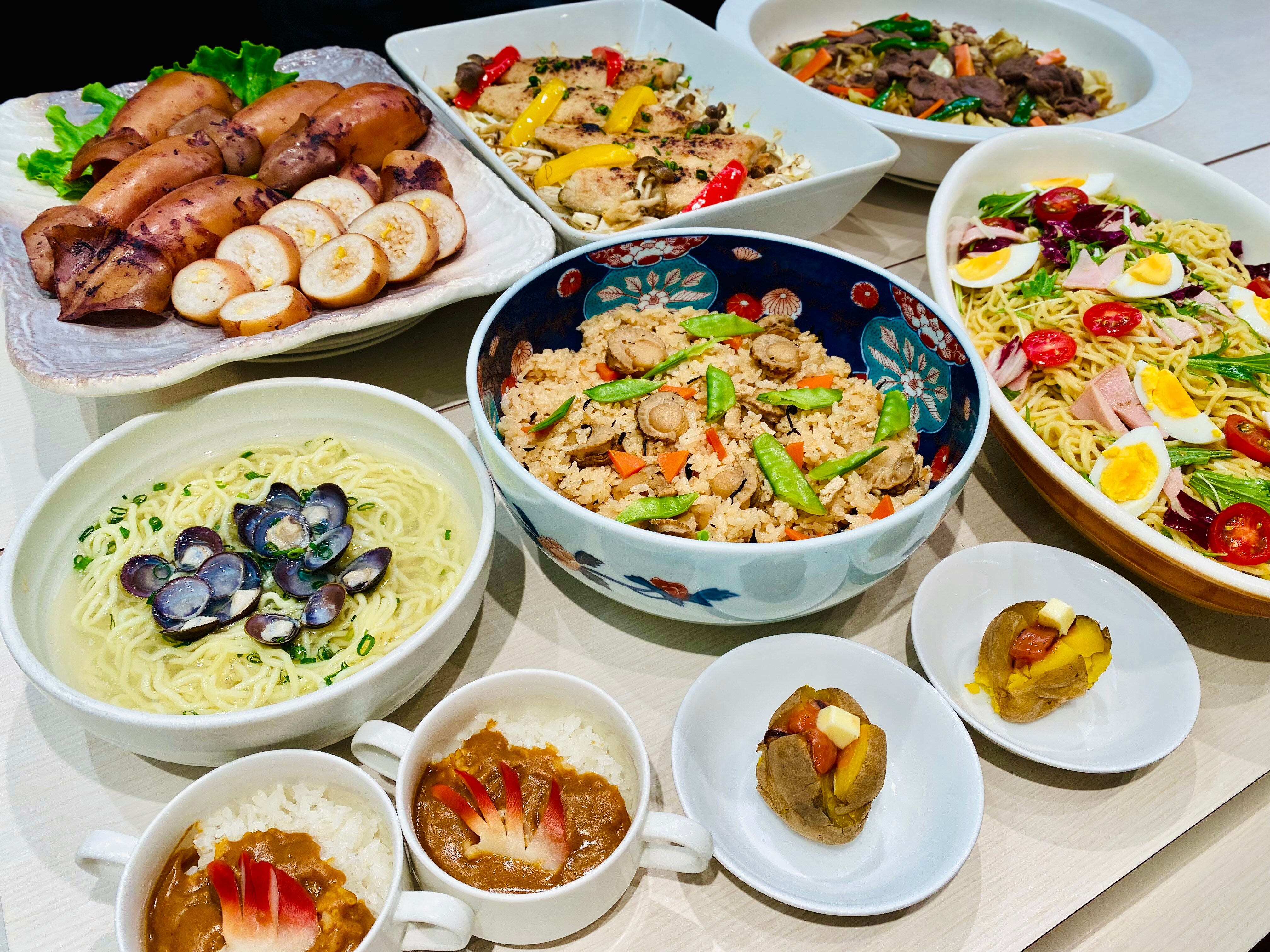 Breakfast image (overall 1)