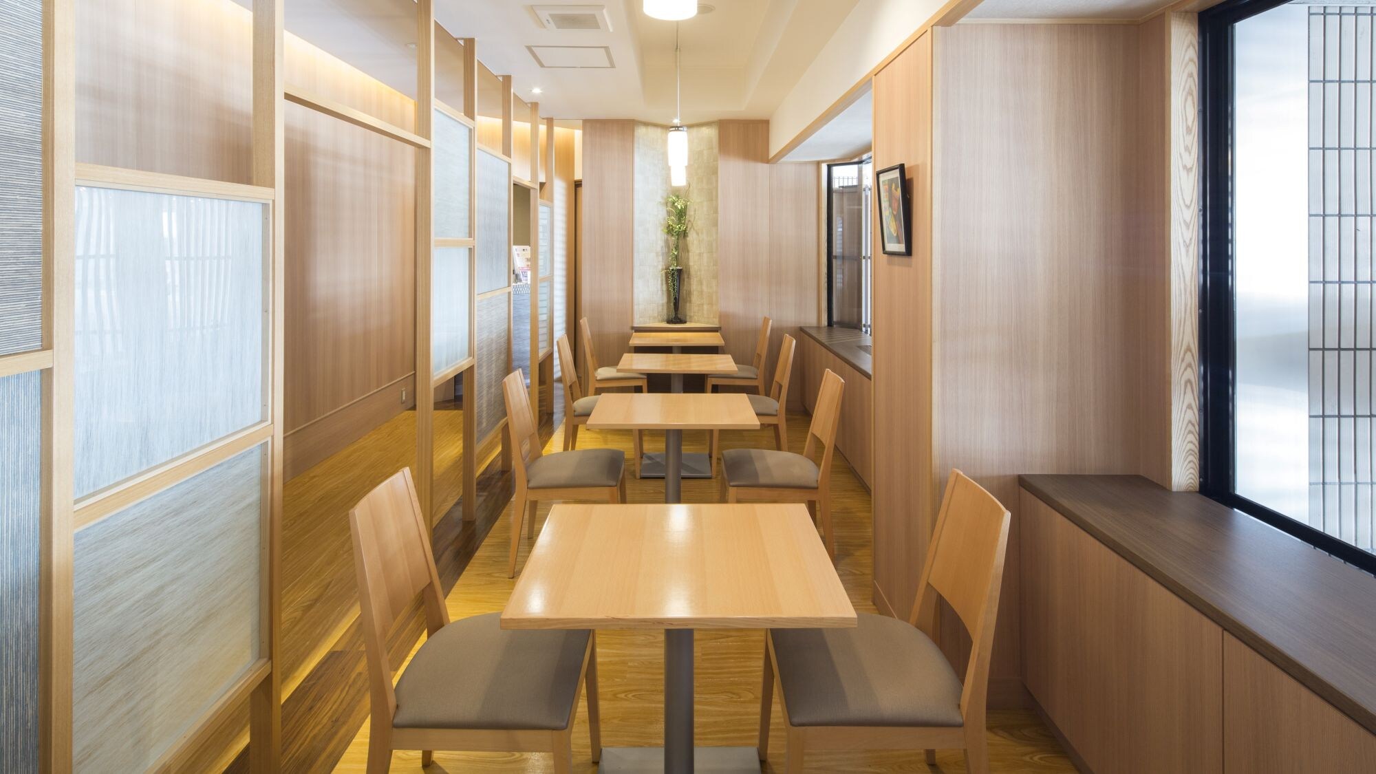 25 全日餐厅 KAI-1