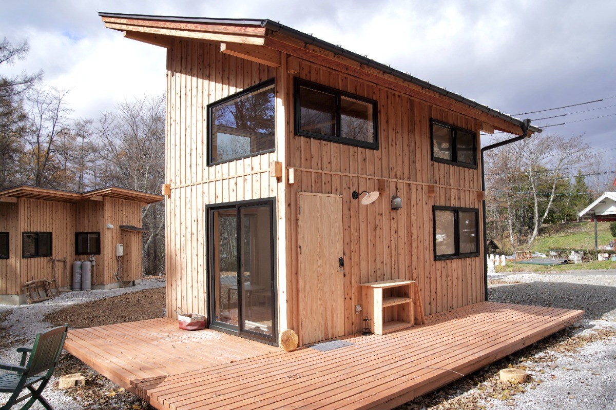 บ้านหนูนา