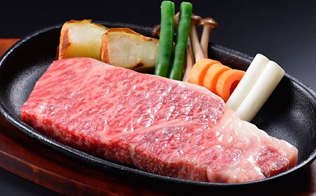 Wagyu beef