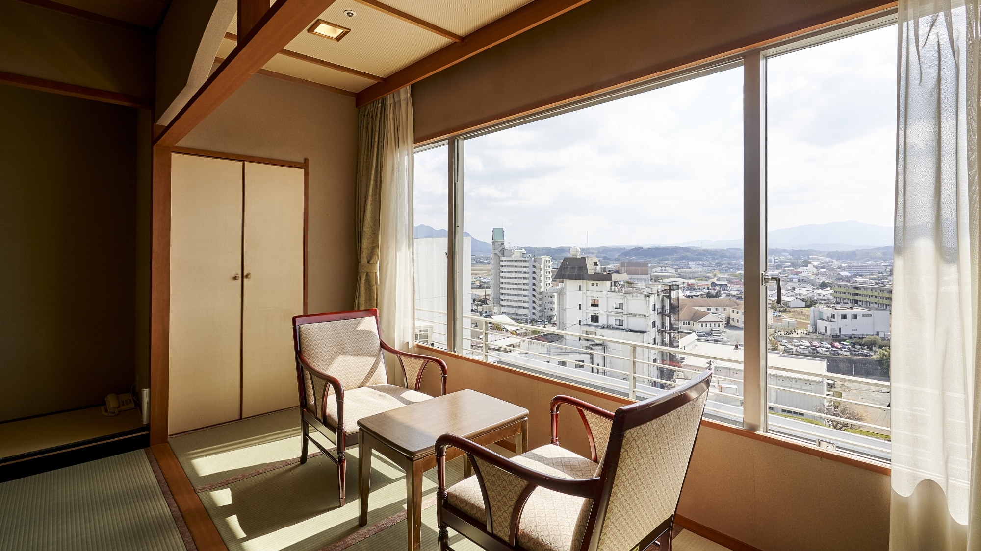 日式房間 12.5張榻榻米