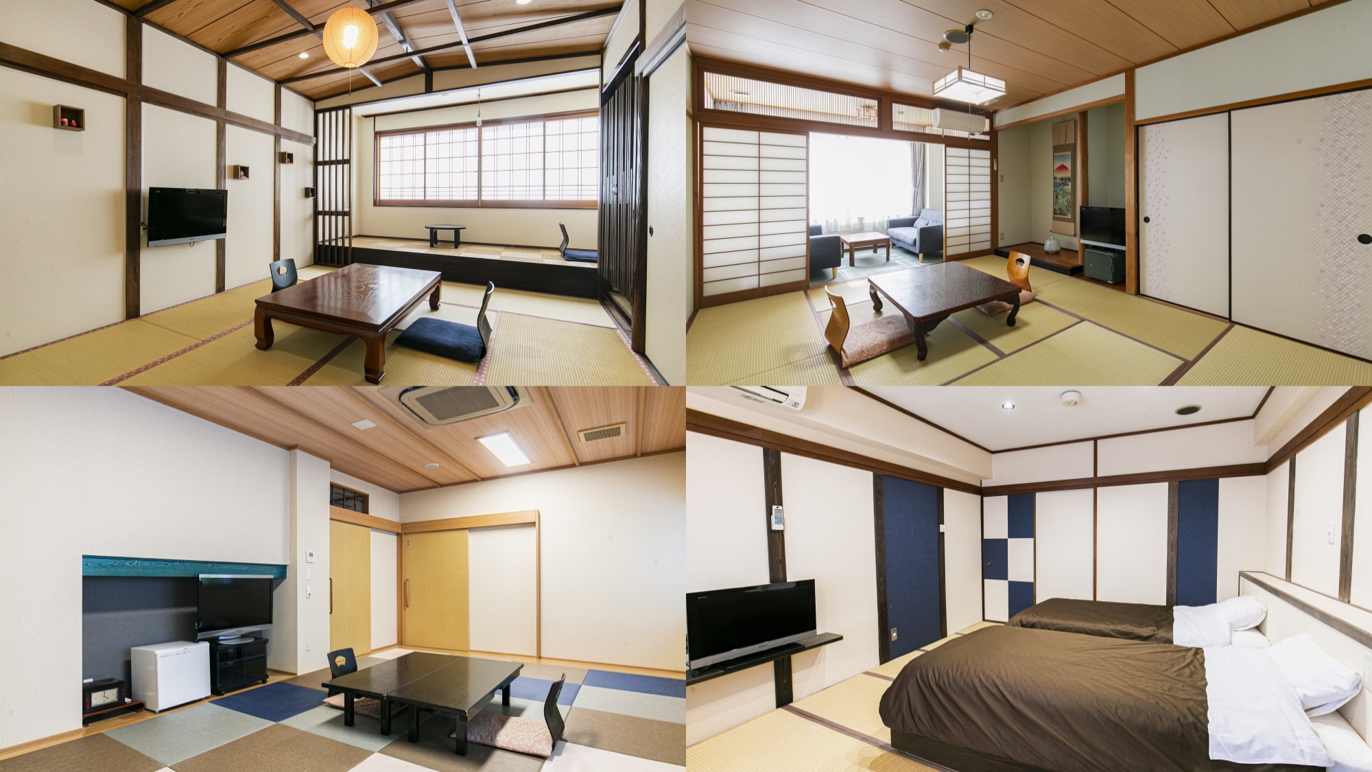 Room type will be selected at our discretion / Example *Room type cannot be selected