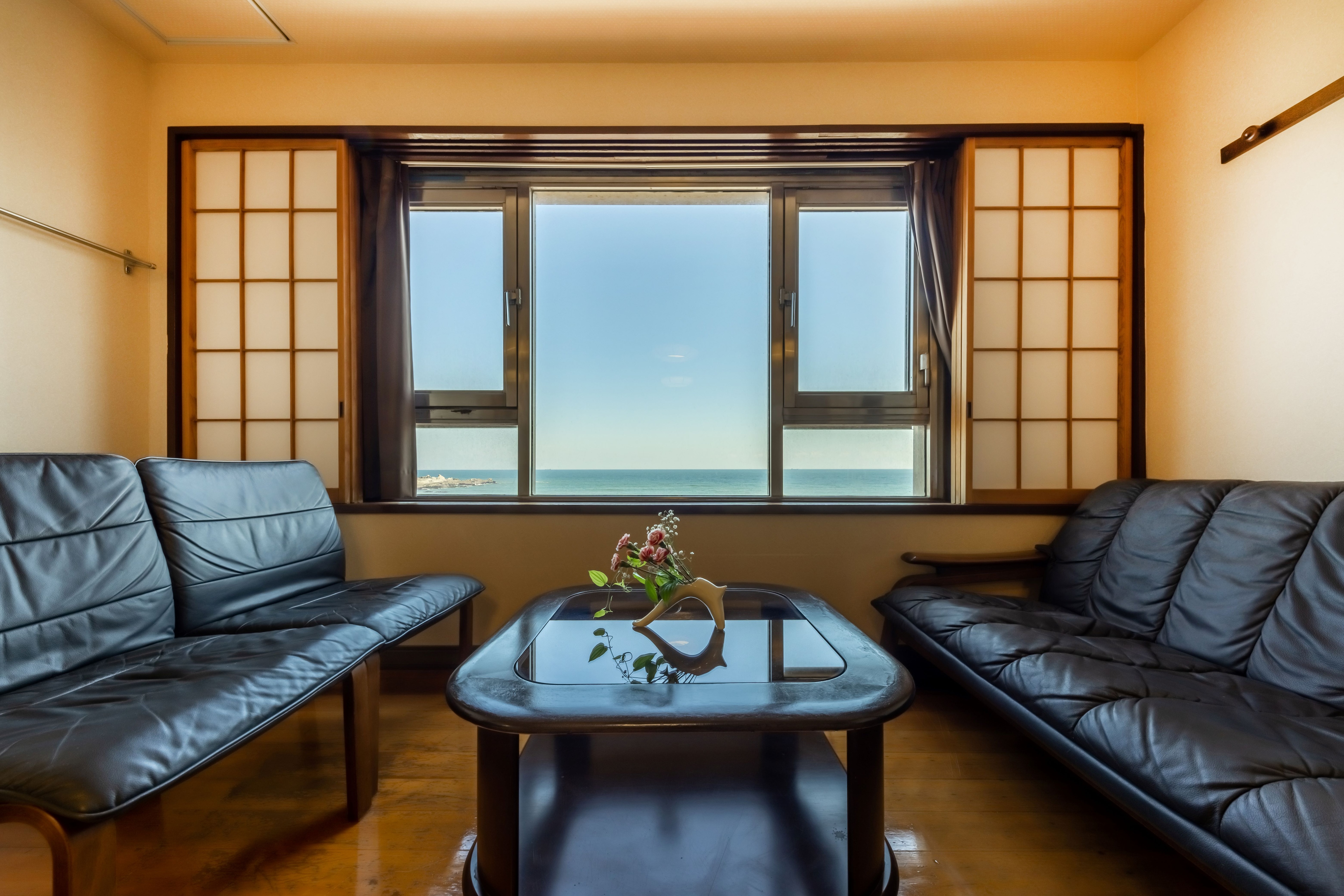 標準日式房