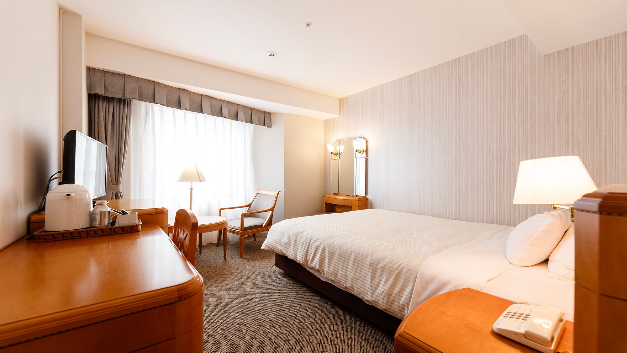 gambar kamar ganda