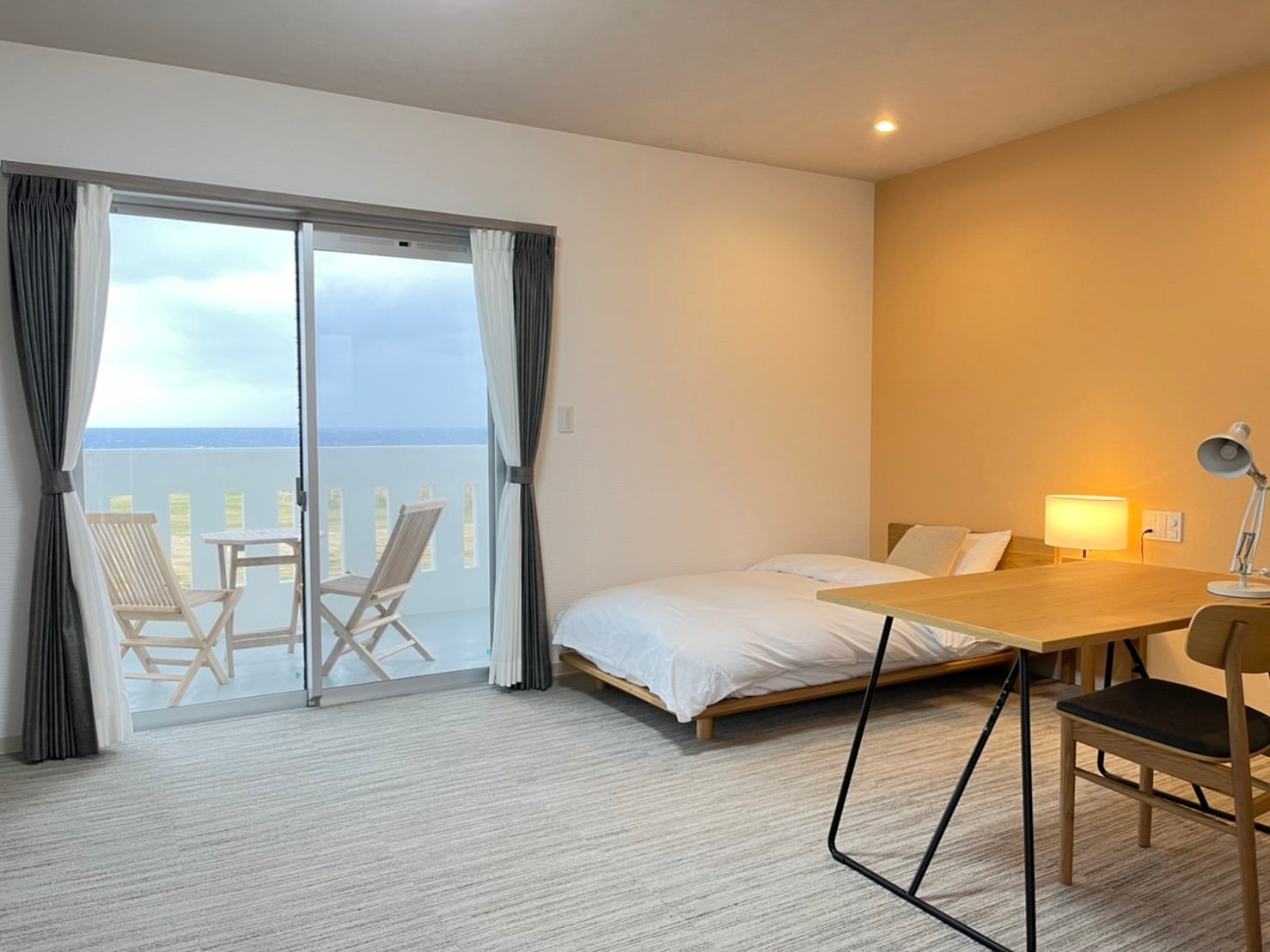 New Wing NATURAL Room