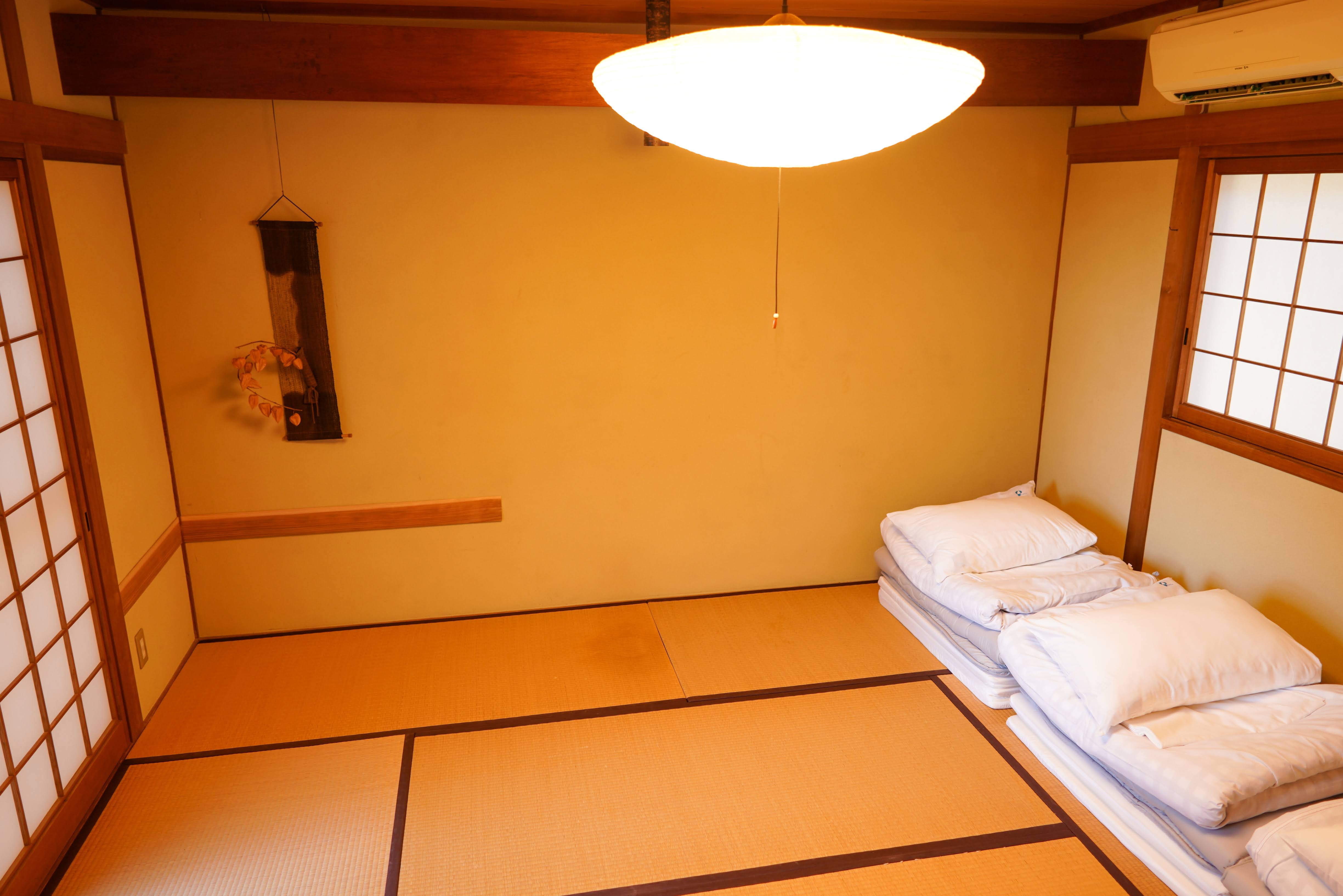 1st floor Japanese-style room