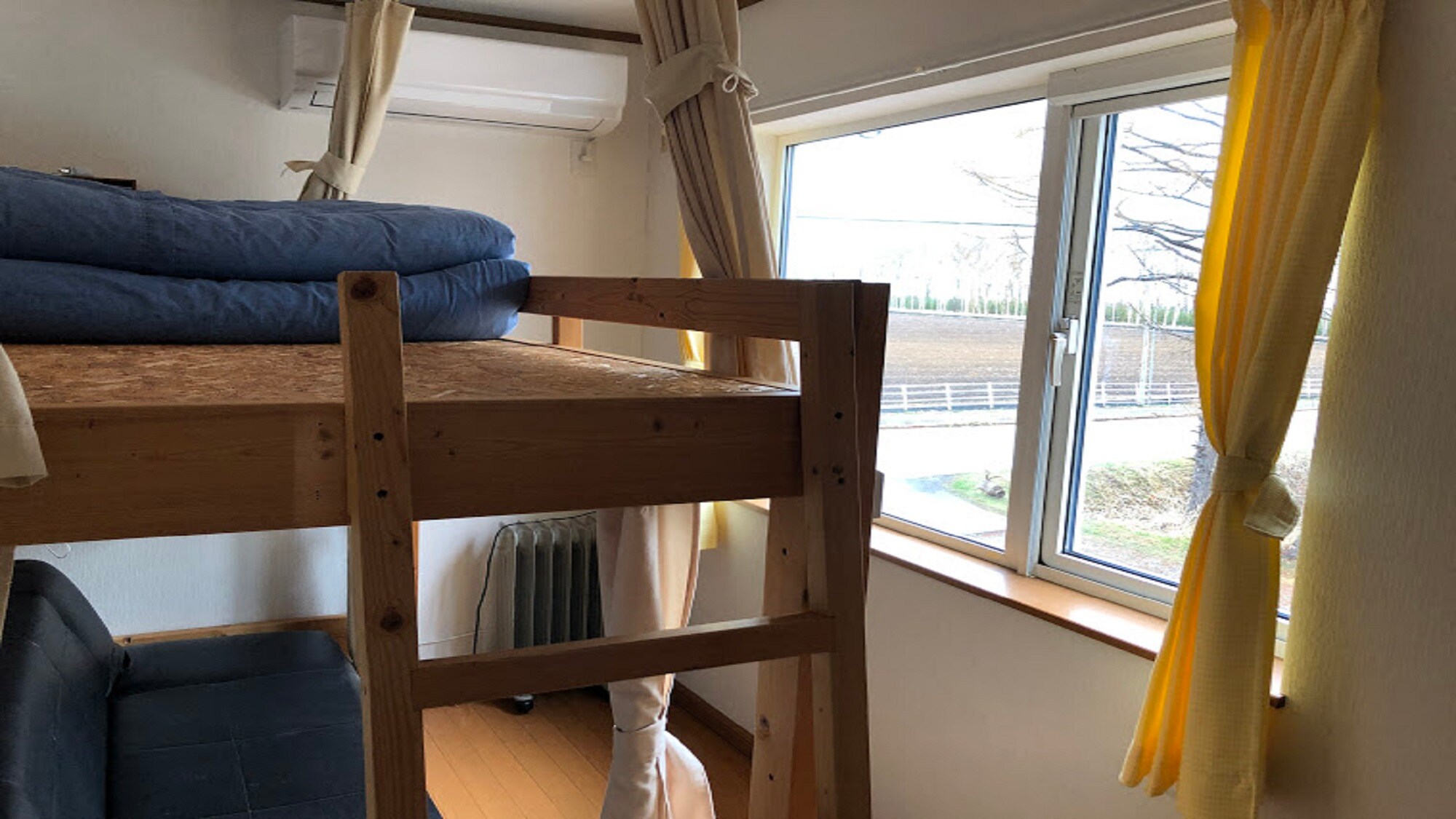 经济双床房（也可提供单人间至双床间）