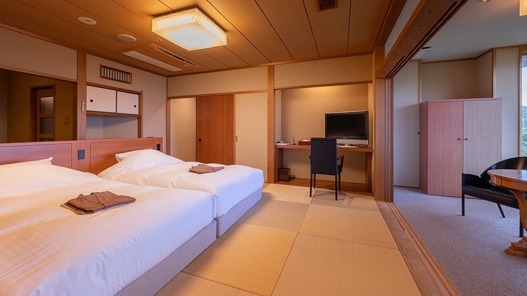 Junior Suite Source Ocean Open-air