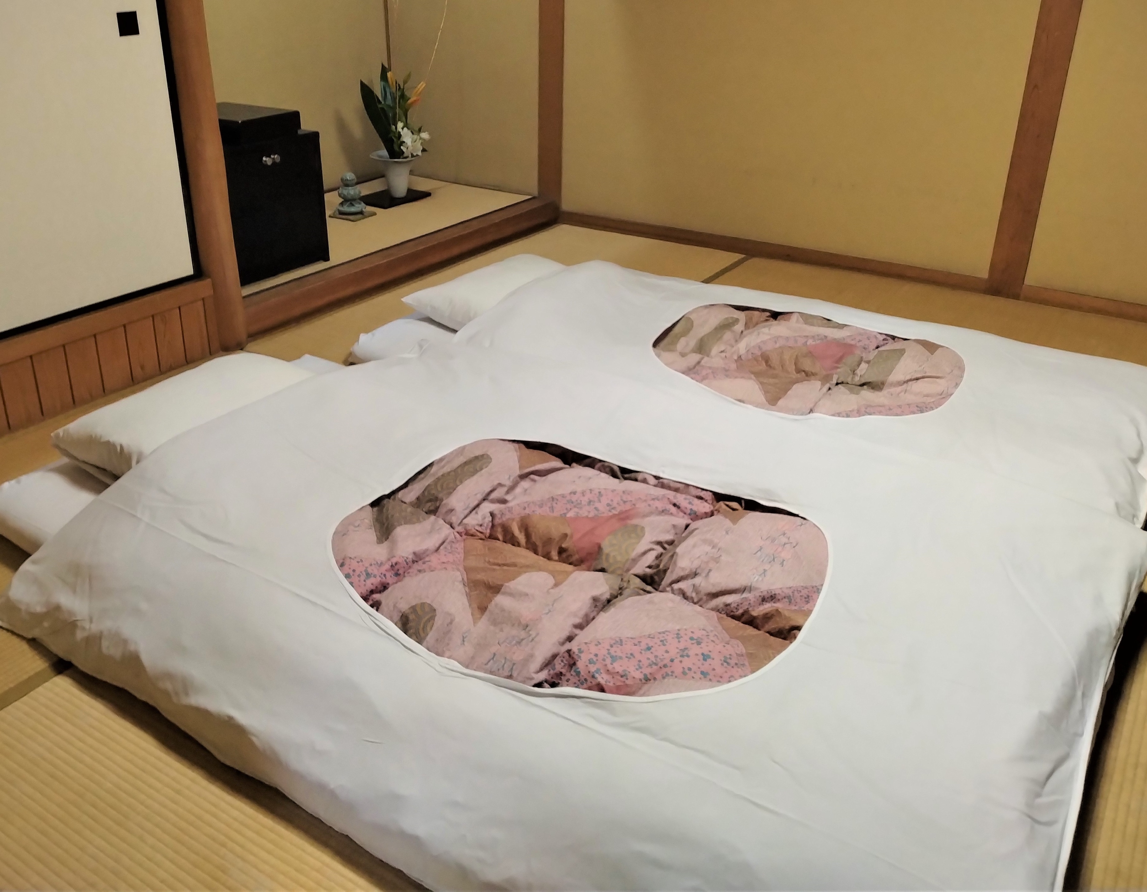 futon