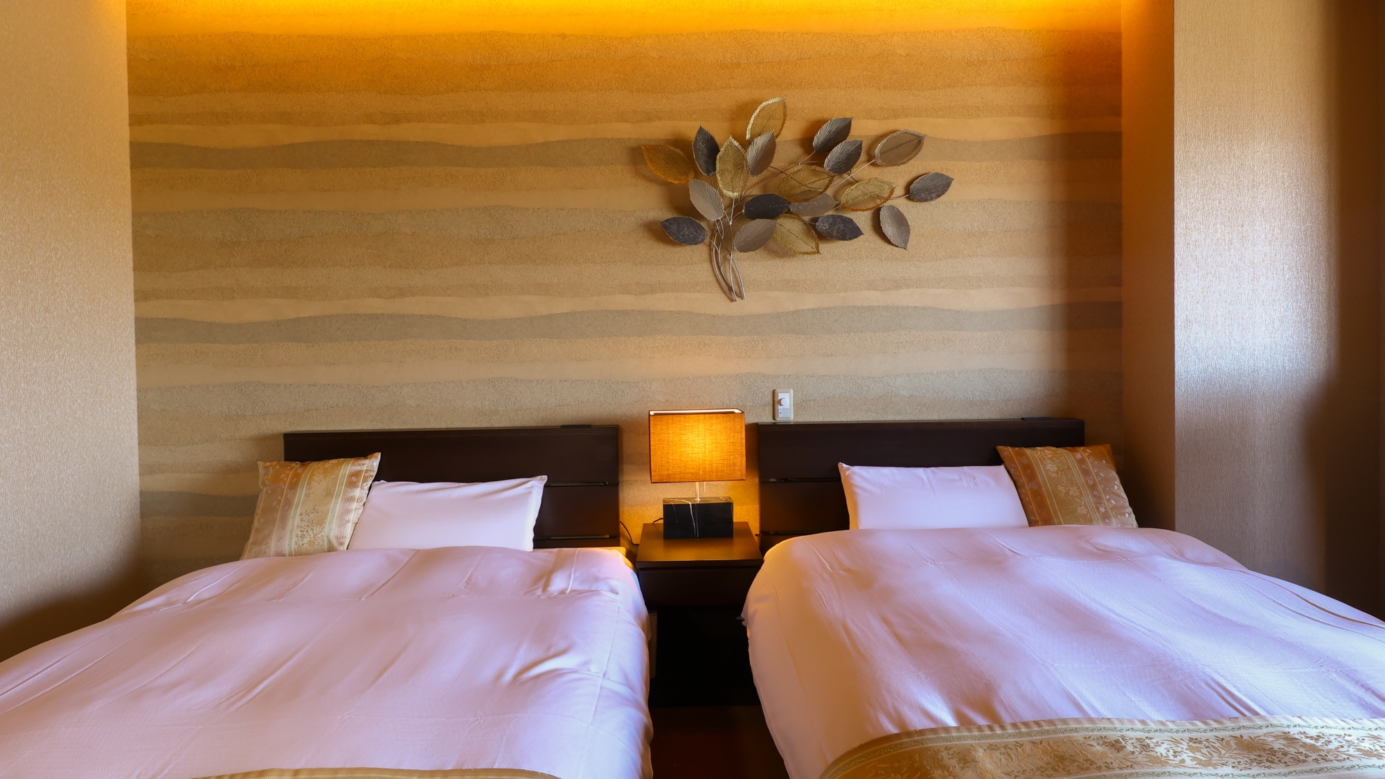 ■摩登套房 日西合璧房 405、406號房