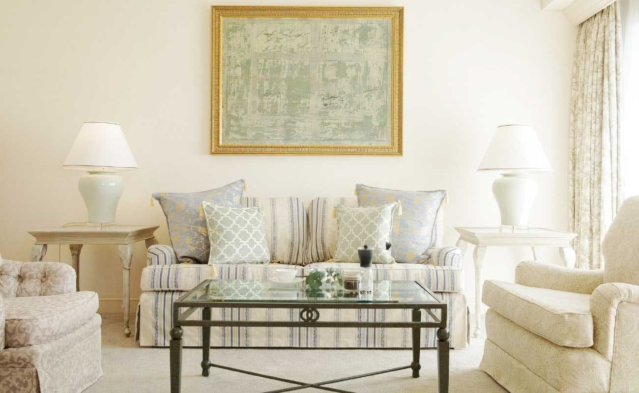 Noble Suite