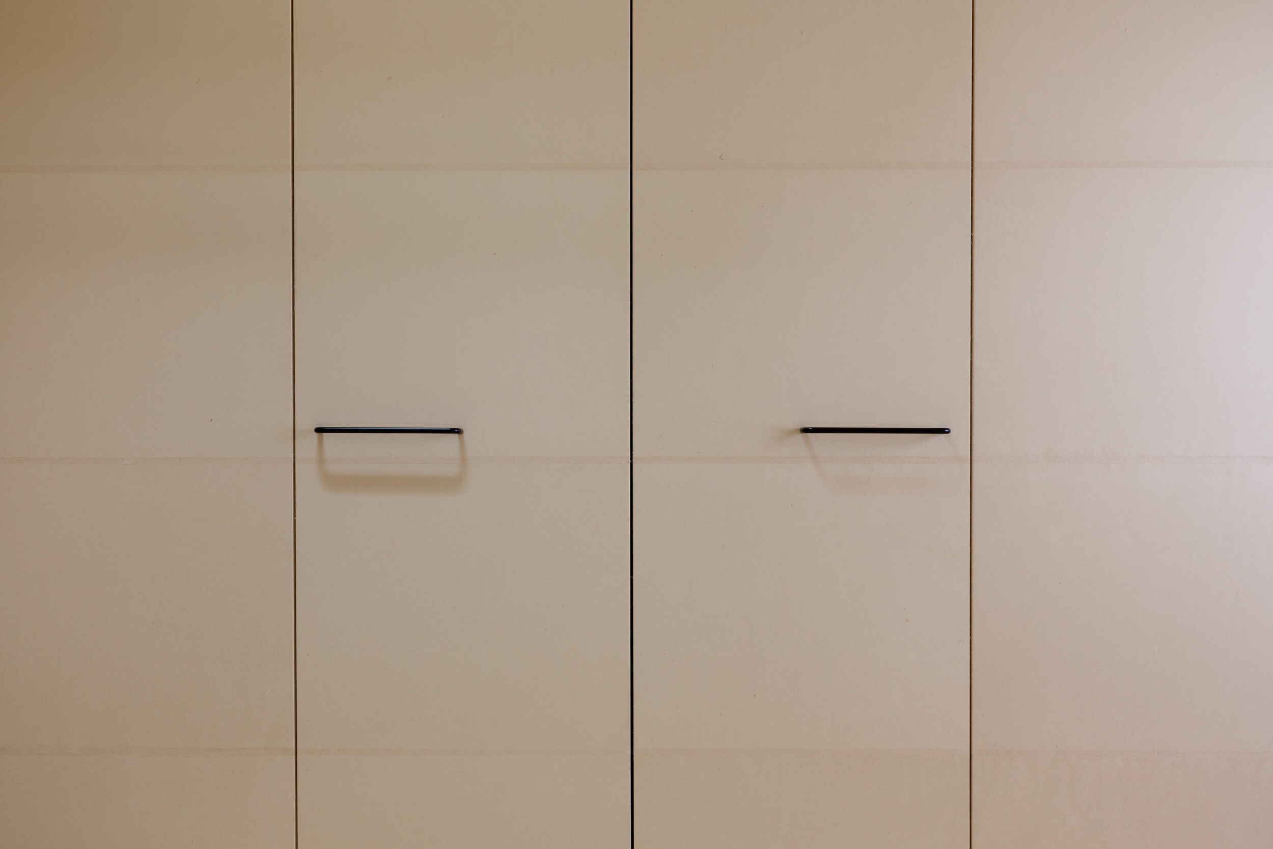 Storehouse Closet