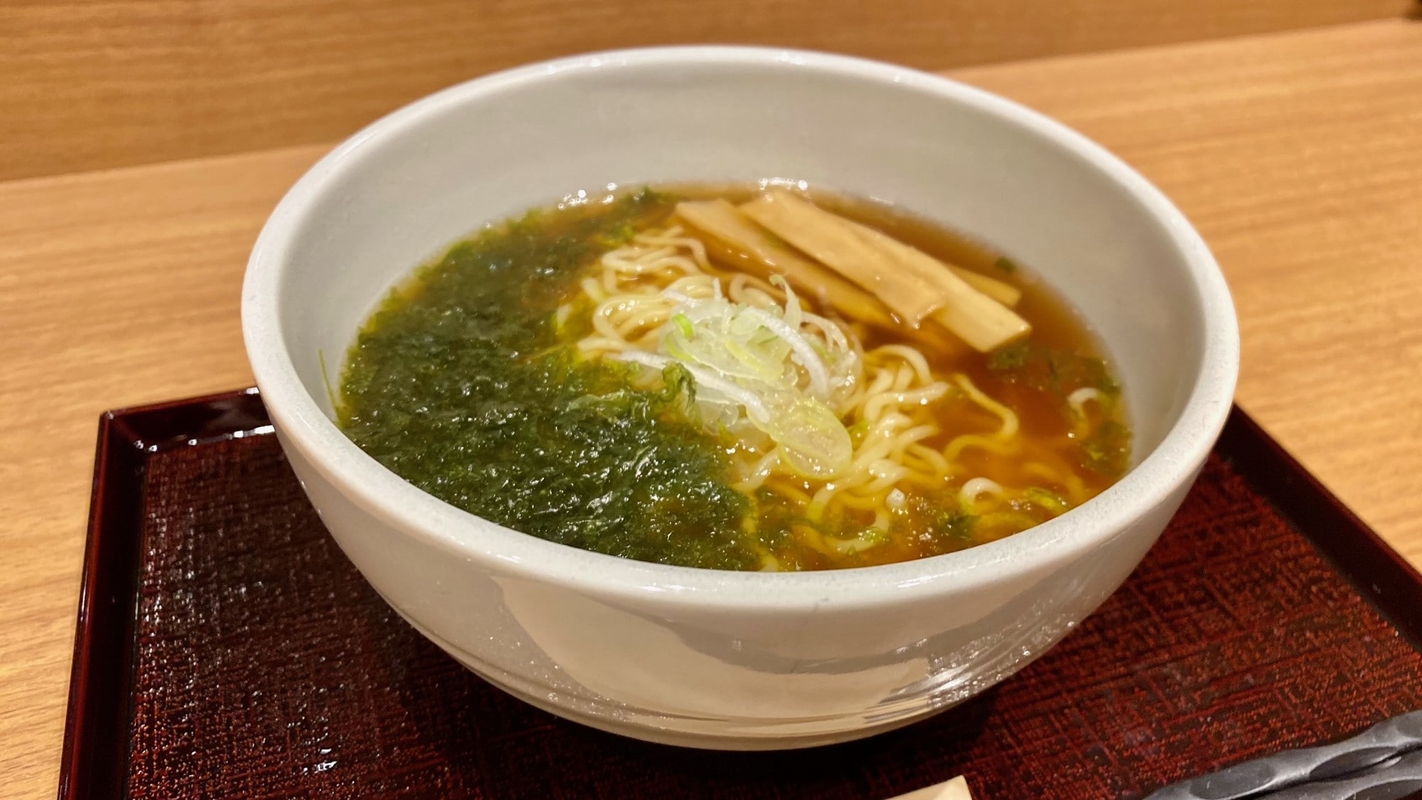 [Night Soba] Speaking of Dormy Inn ♪ & lt; Every night from 21:30 to 23:00 & gt;