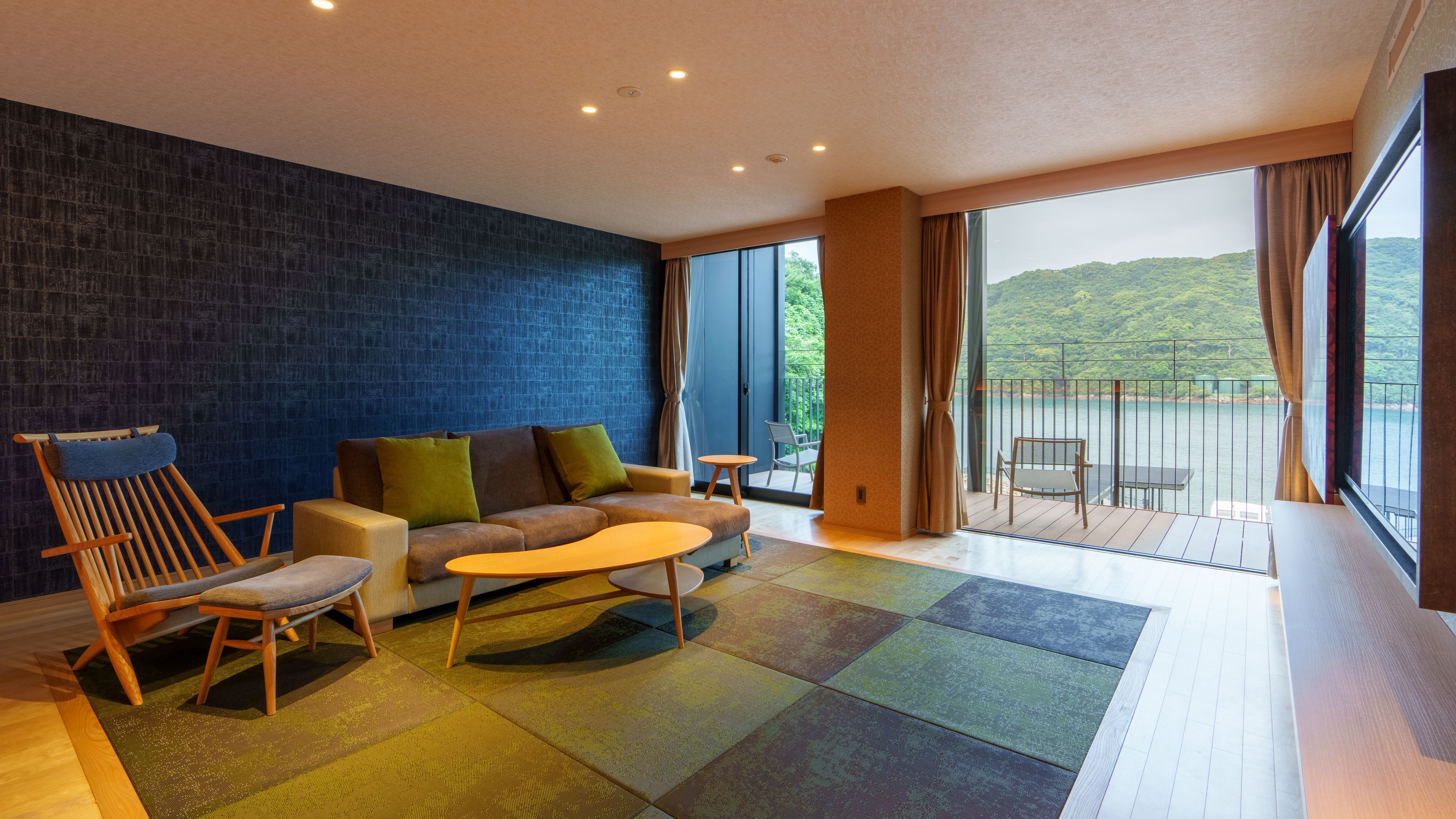 [Nagi no Sho] Luxury with open-air bath/Ocean view