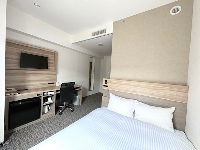 Double Room (Non-Smoking)