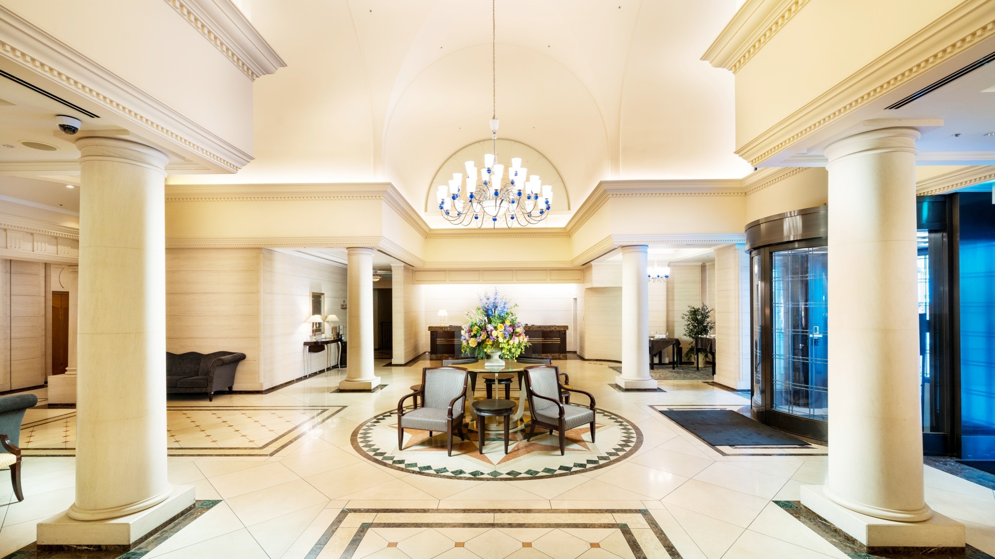 ล็อบบี้