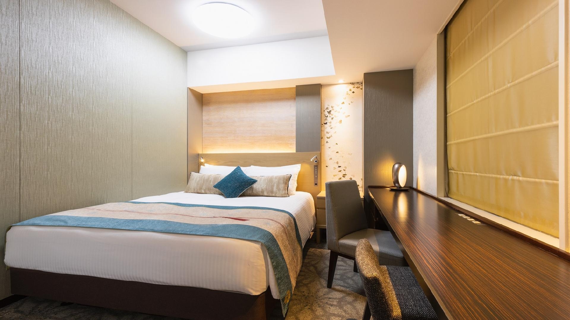 (No view) Cozy Queen 17 sqm