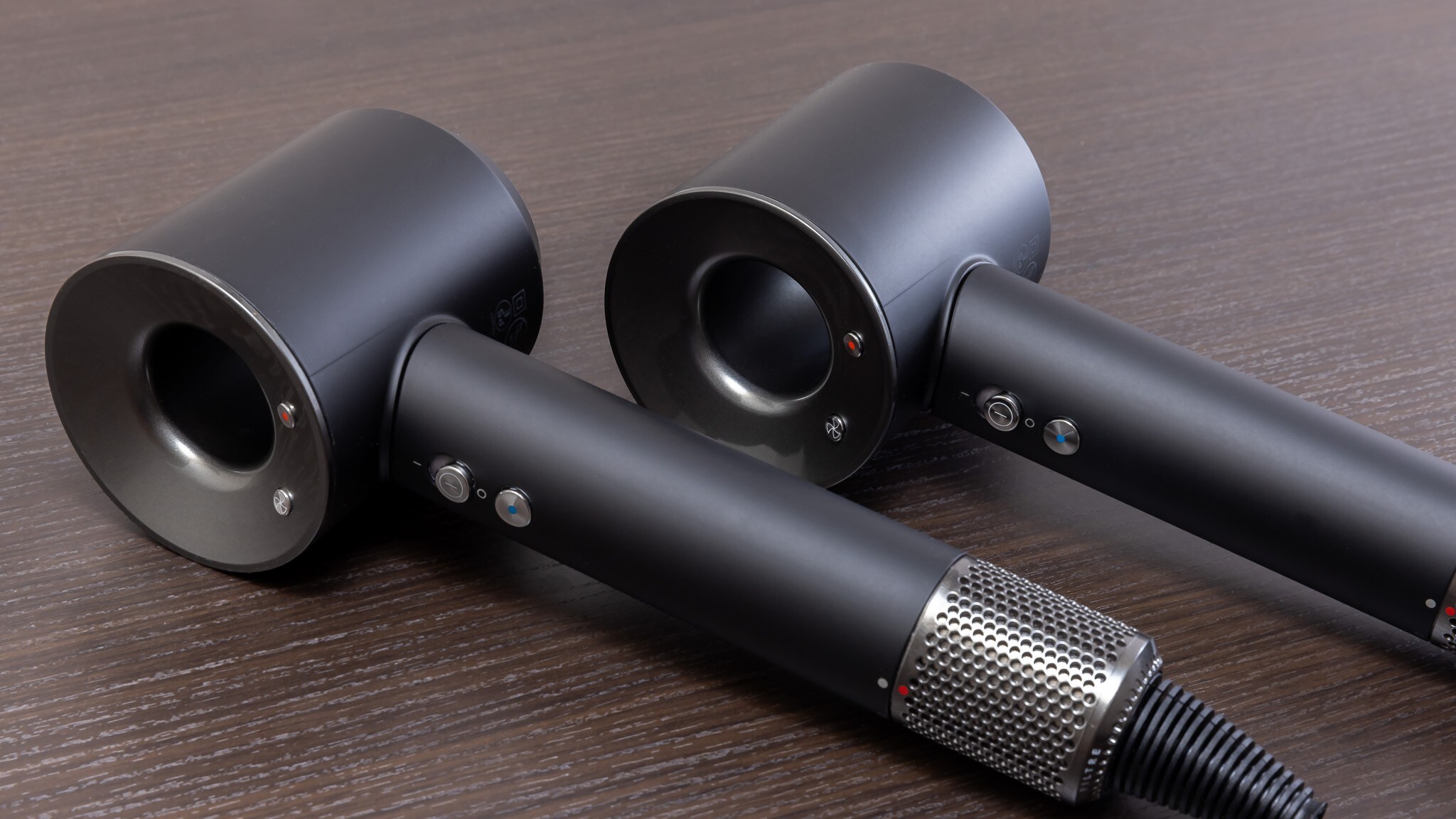 [Phòng tắm công cộng lớn] Máy sấy tóc Dyson phòng tắm công cộng lớn dành cho nam