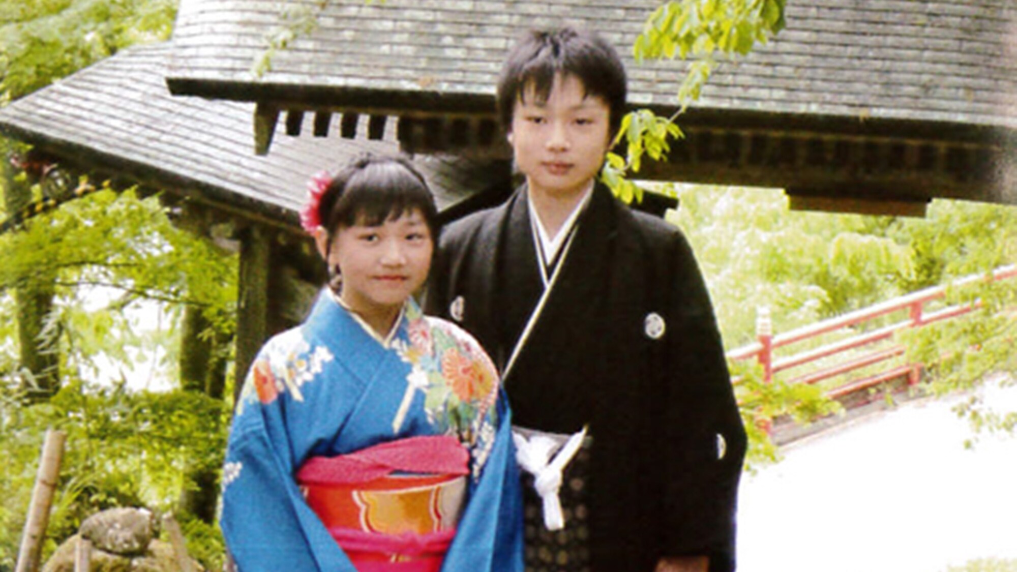 * Aizu Yanaizu 13 個講座。我為 13 歲的孩子的智慧祈禱。